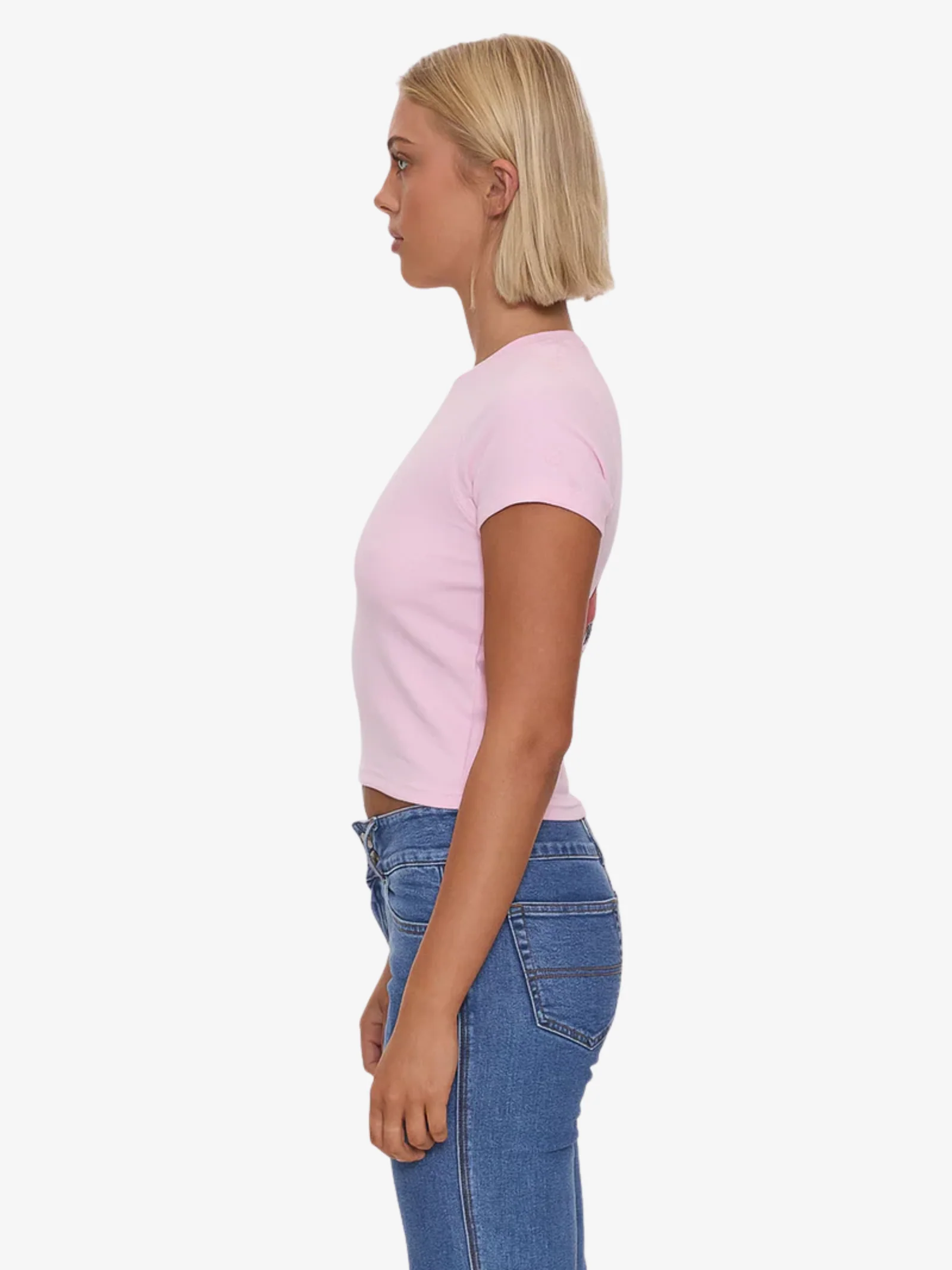 Glazed and Confused Slim Fit Tee - Image 3