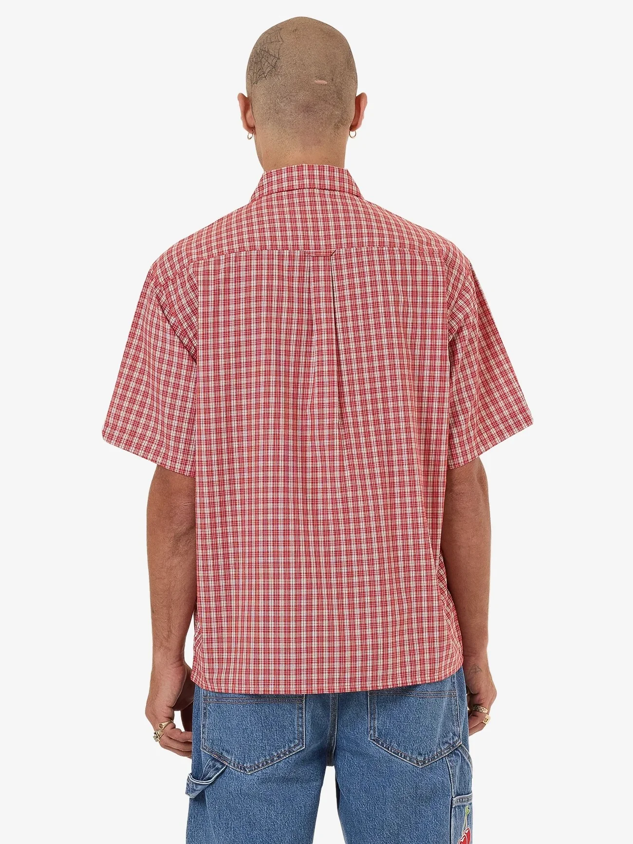 Glazed And Confused Ss Shirt - Image 2