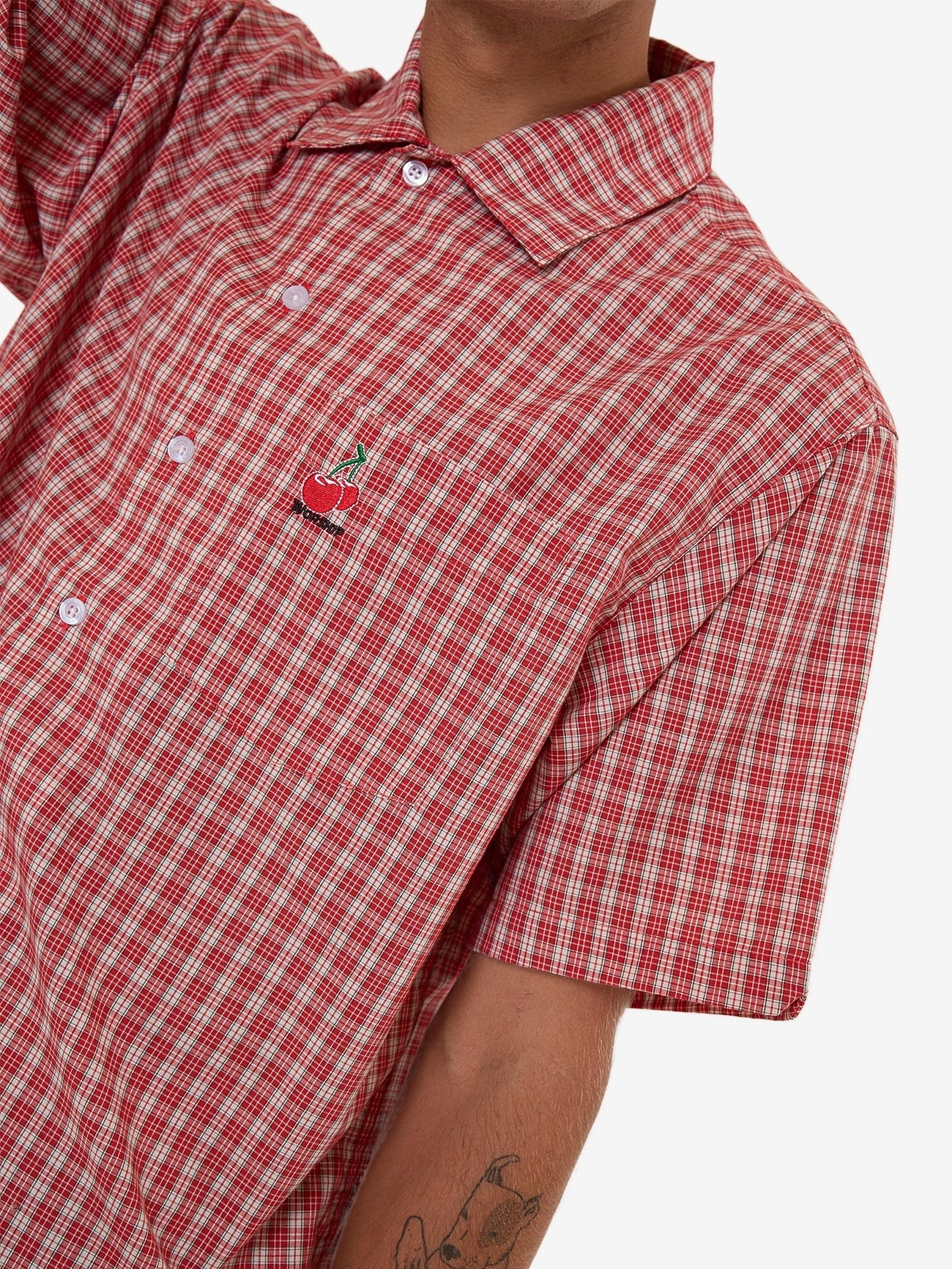Glazed And Confused Ss Shirt - Image 3