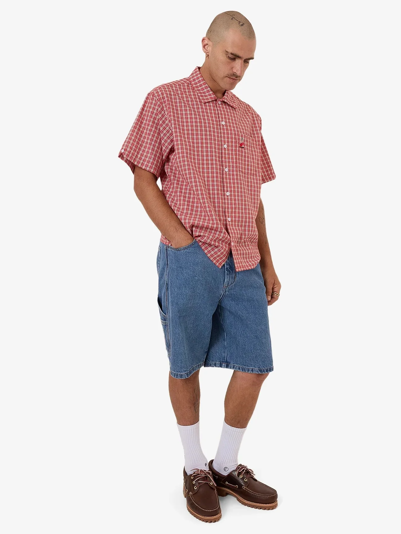 Glazed And Confused Ss Shirt - Image 4