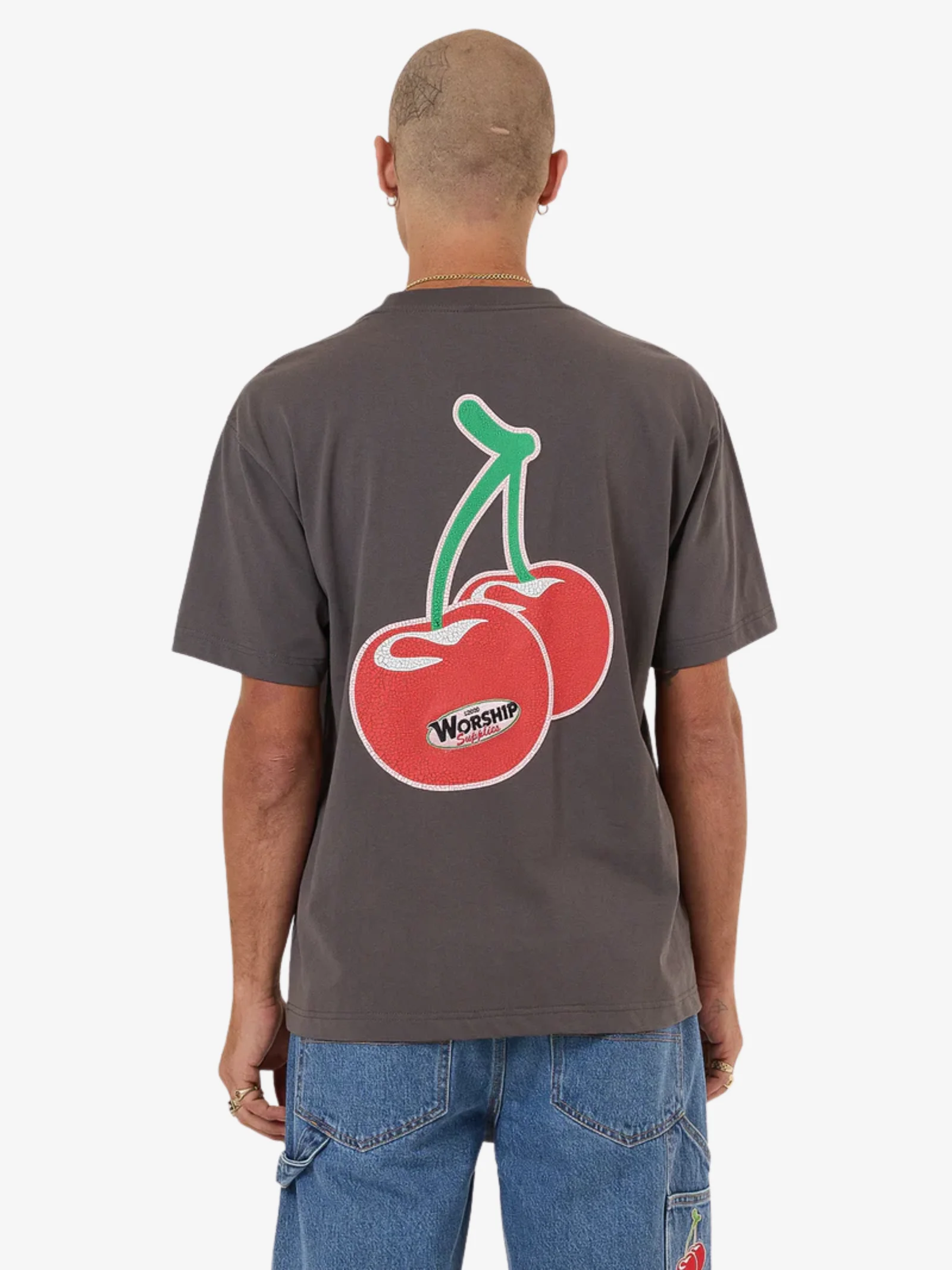 Glazed And Confused T - Image 2