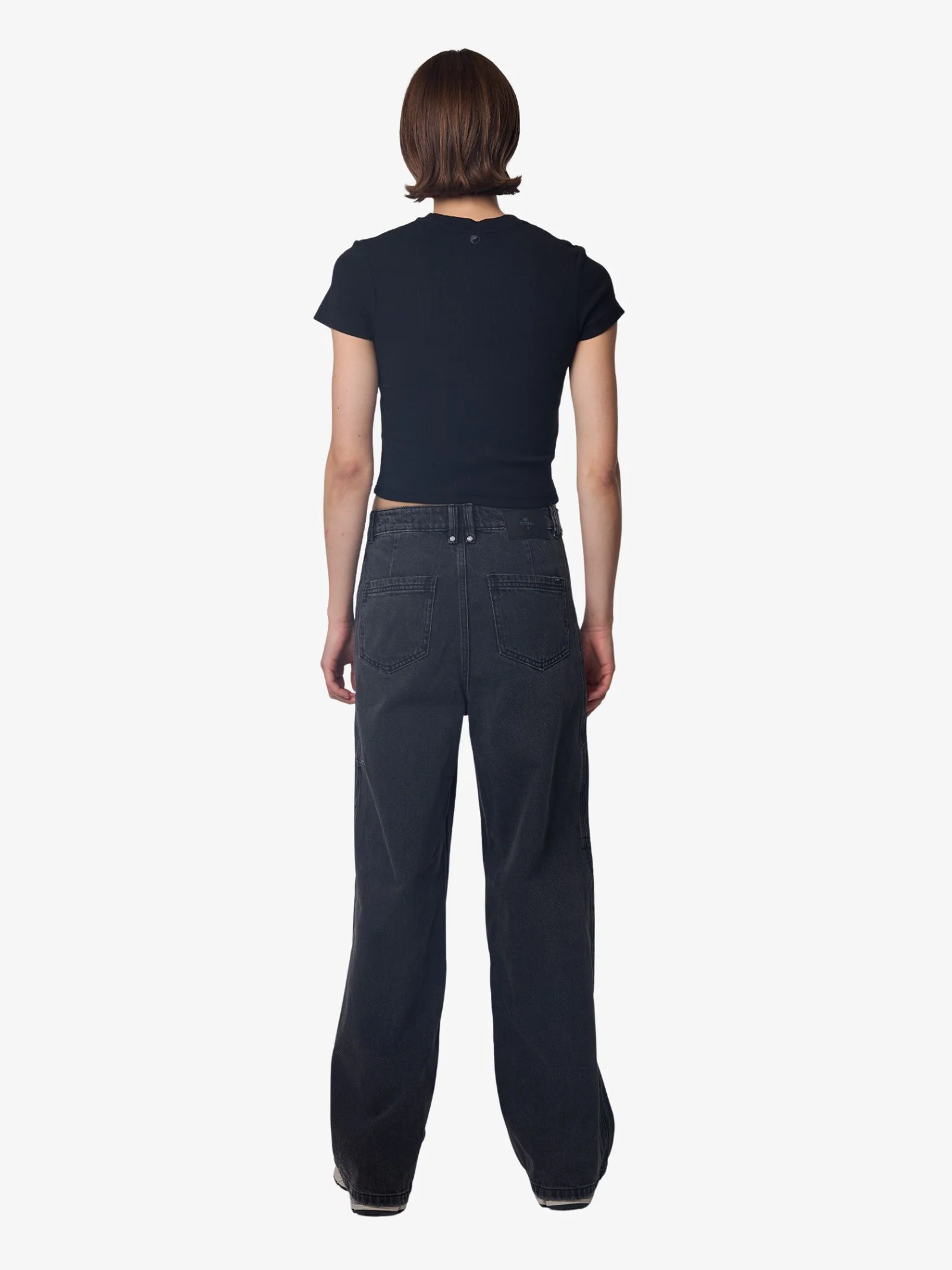 Glitz Slim Fit Tee - Image 3