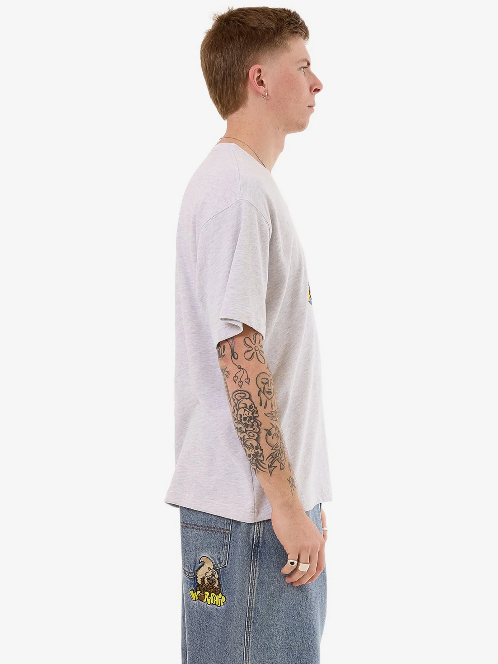 Going Nuts Tee - Image 3