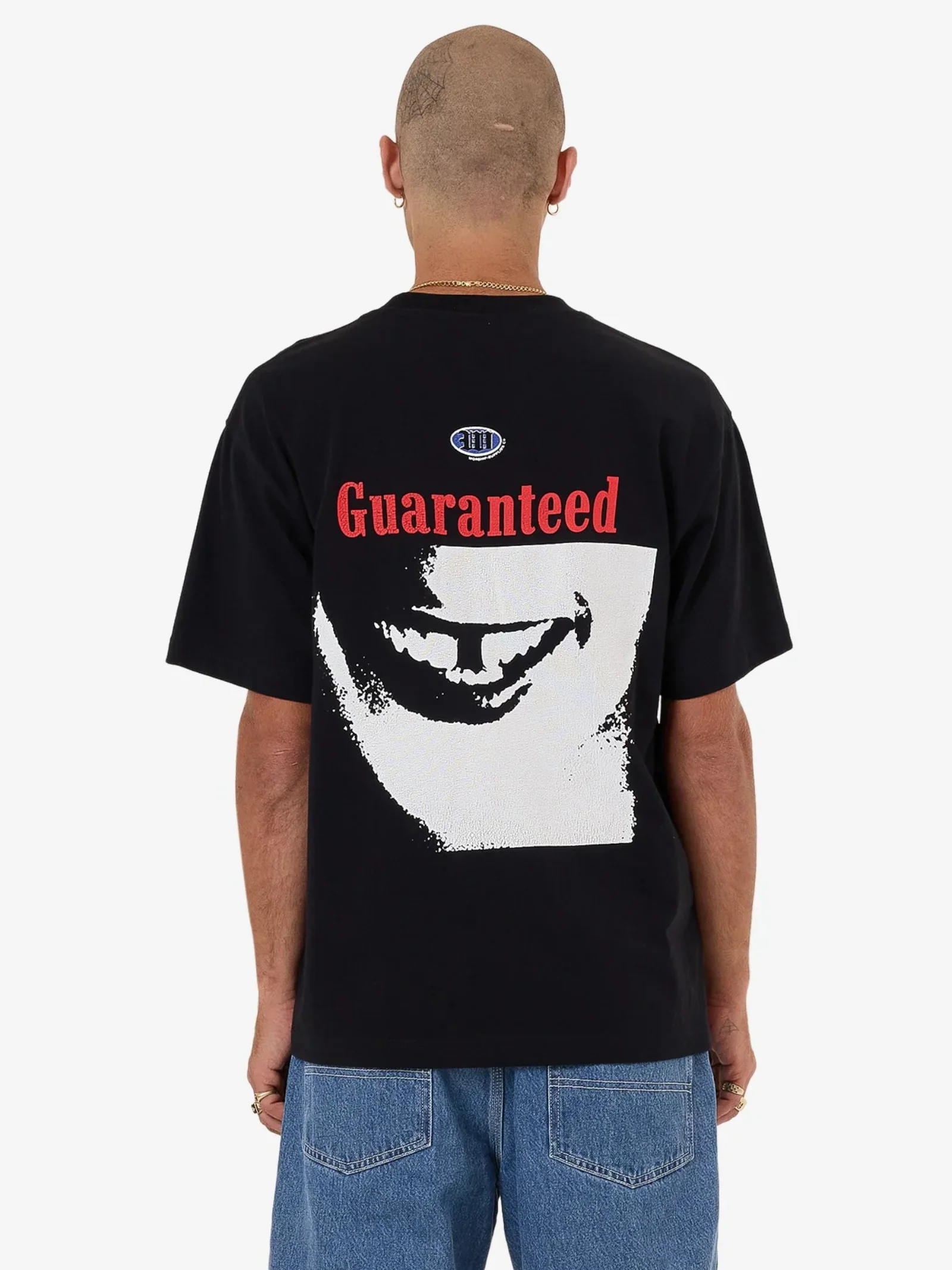 Grinner Tee - Image 2