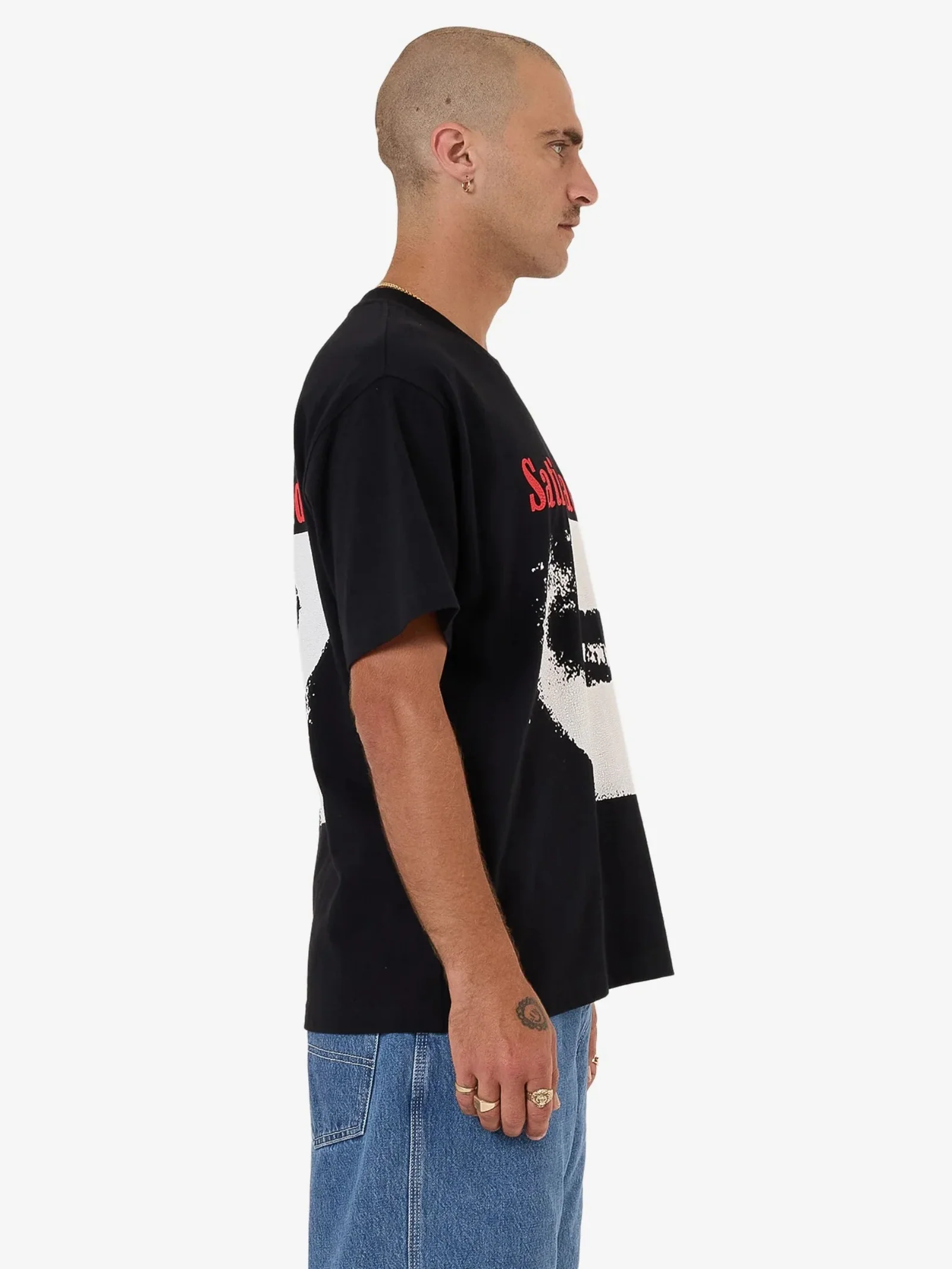 Grinner Tee - Image 3