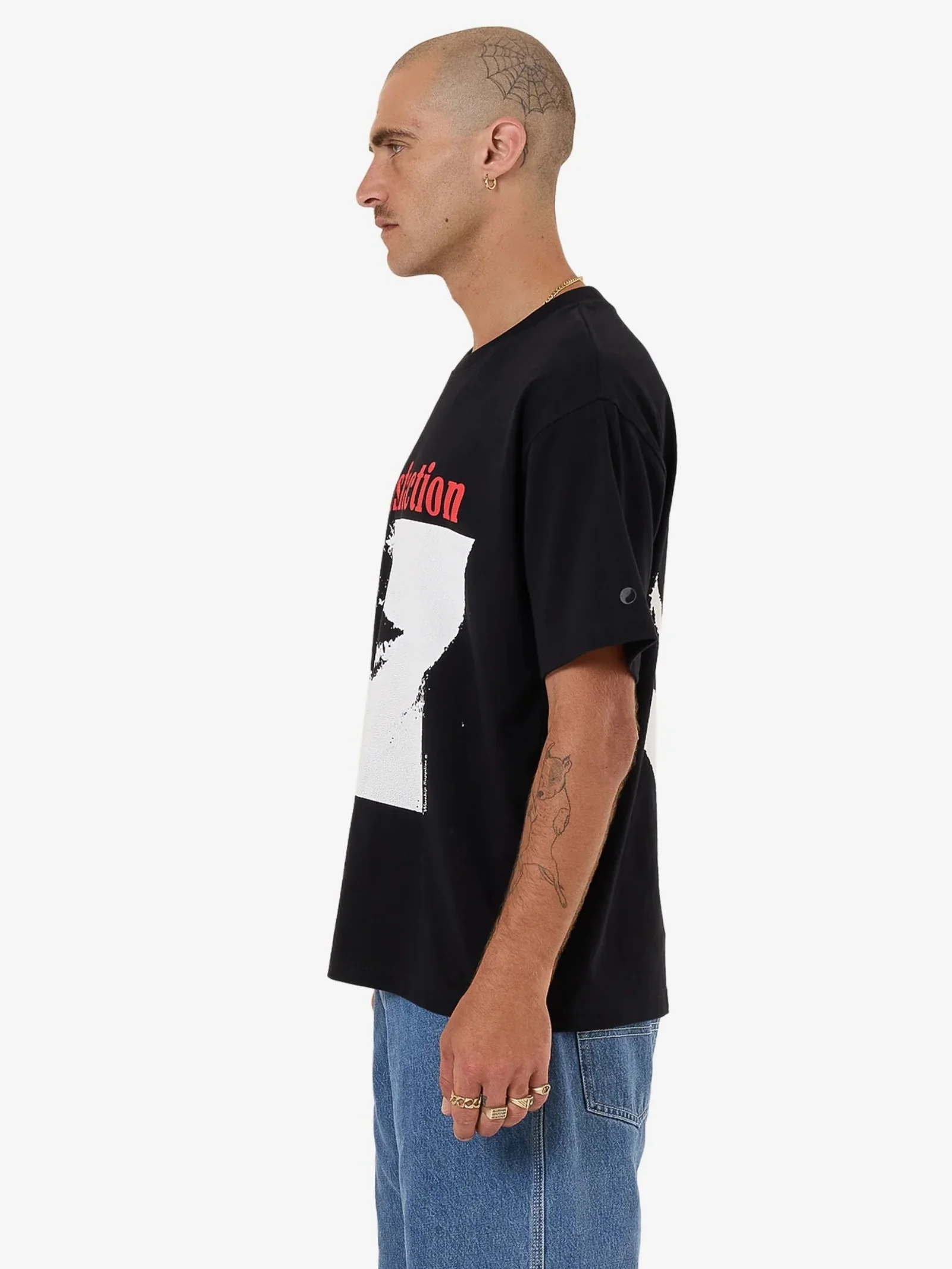 Grinner Tee - Image 4
