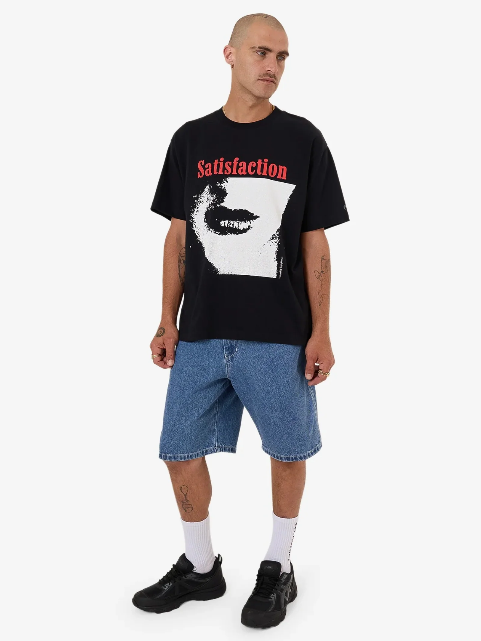 Grinner Tee - Image 5