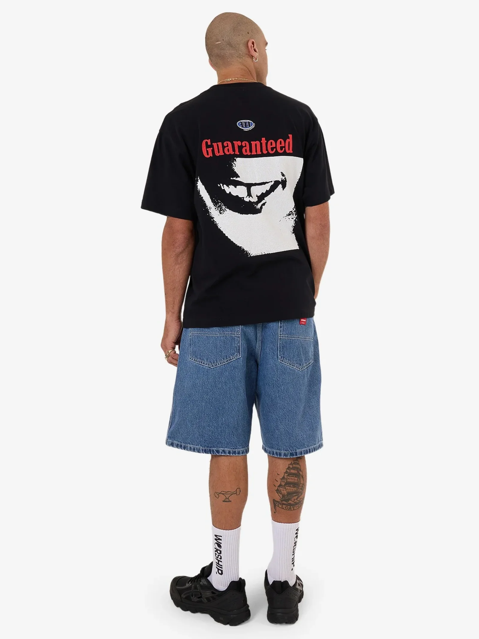 Grinner Tee - Image 6