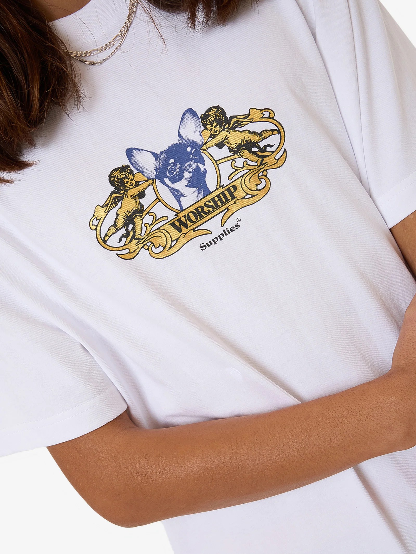 Hank Tee - Image 3