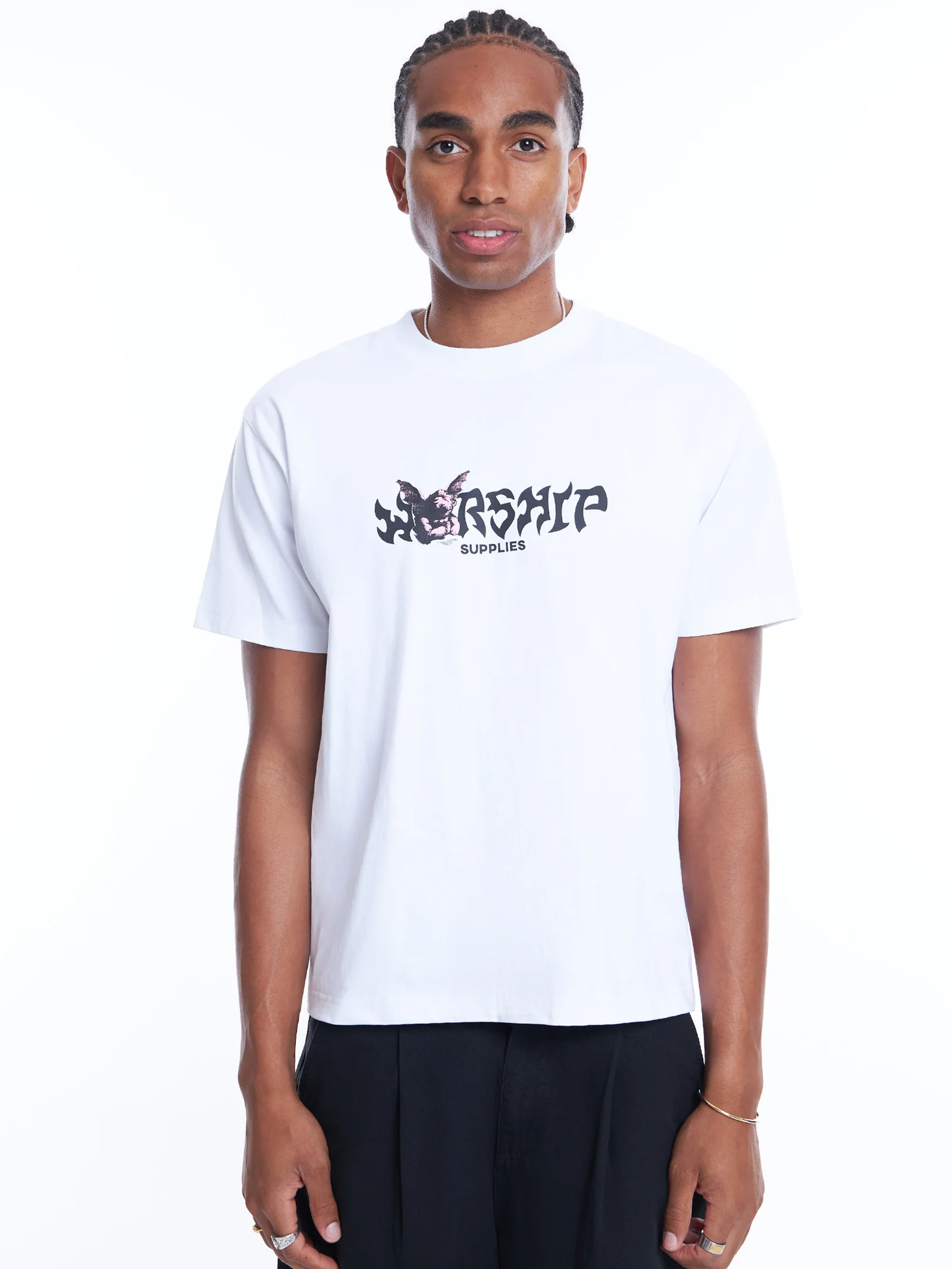 Horns Tee - Image 2
