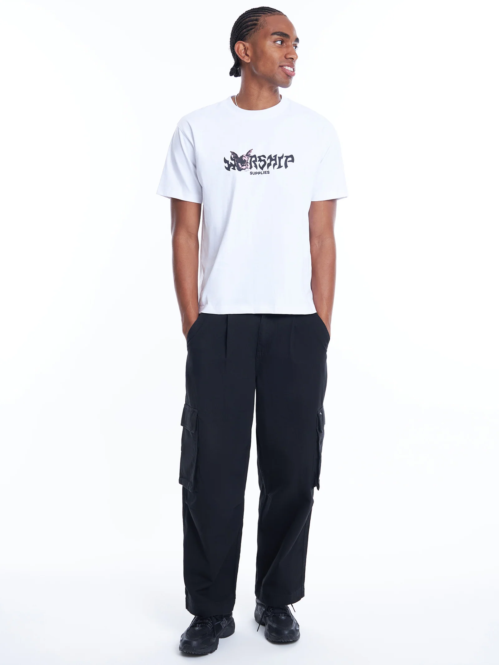 Horns Tee - Image 4