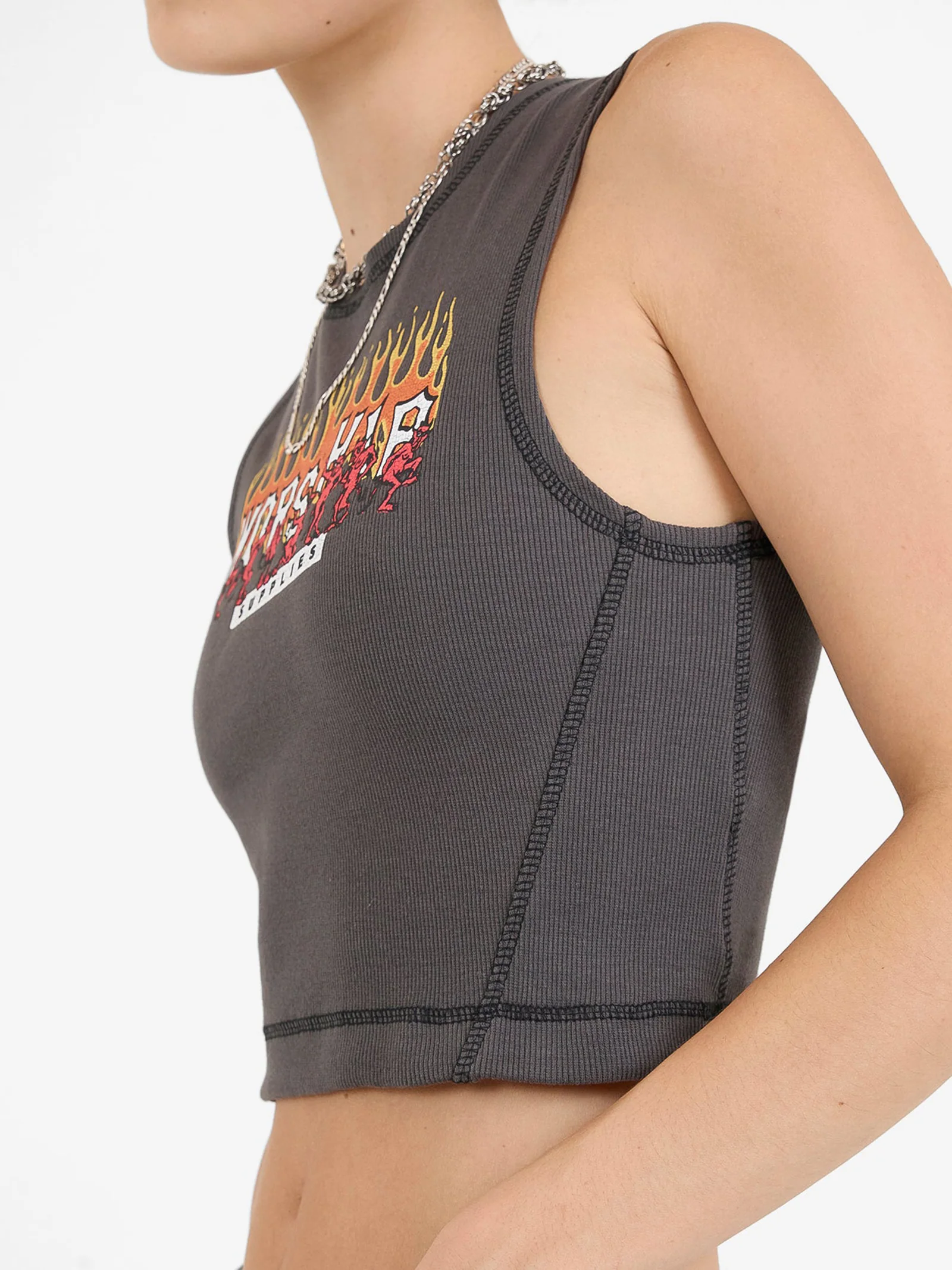 Hot Potato Tiny Tank - Image 5