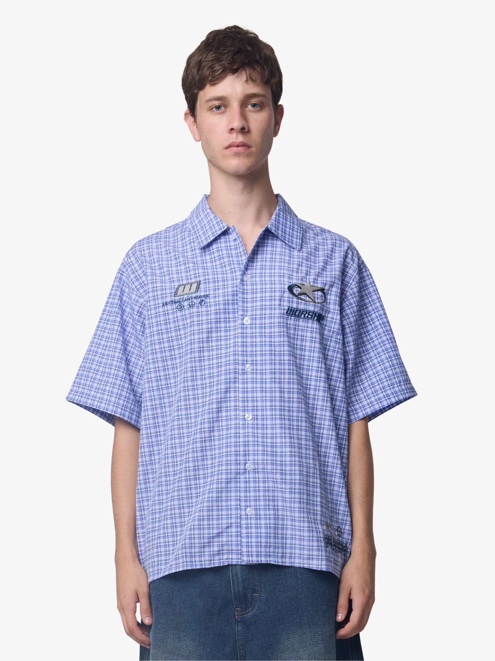 Injection Shirt