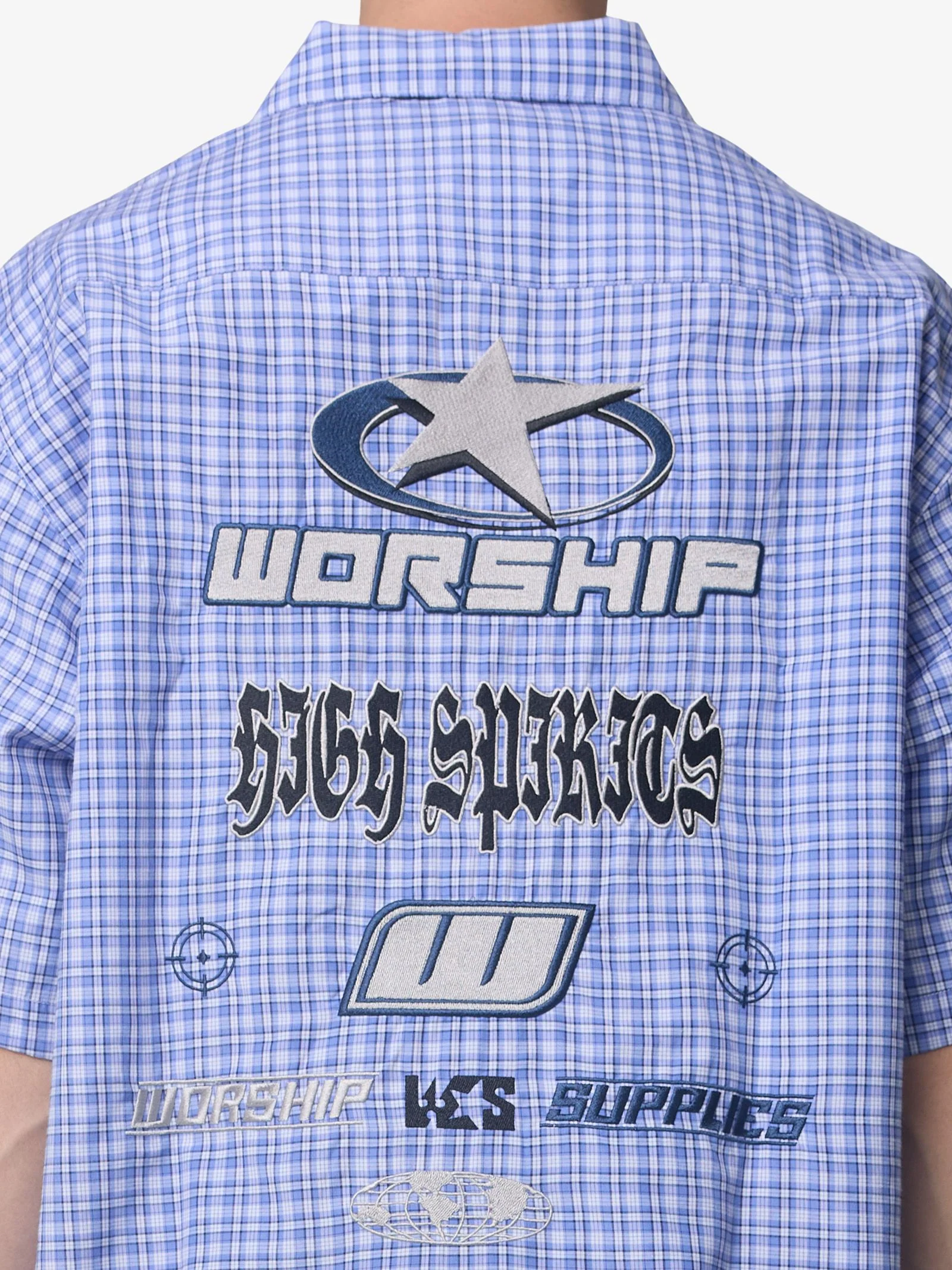 Injection Shirt - Image 2