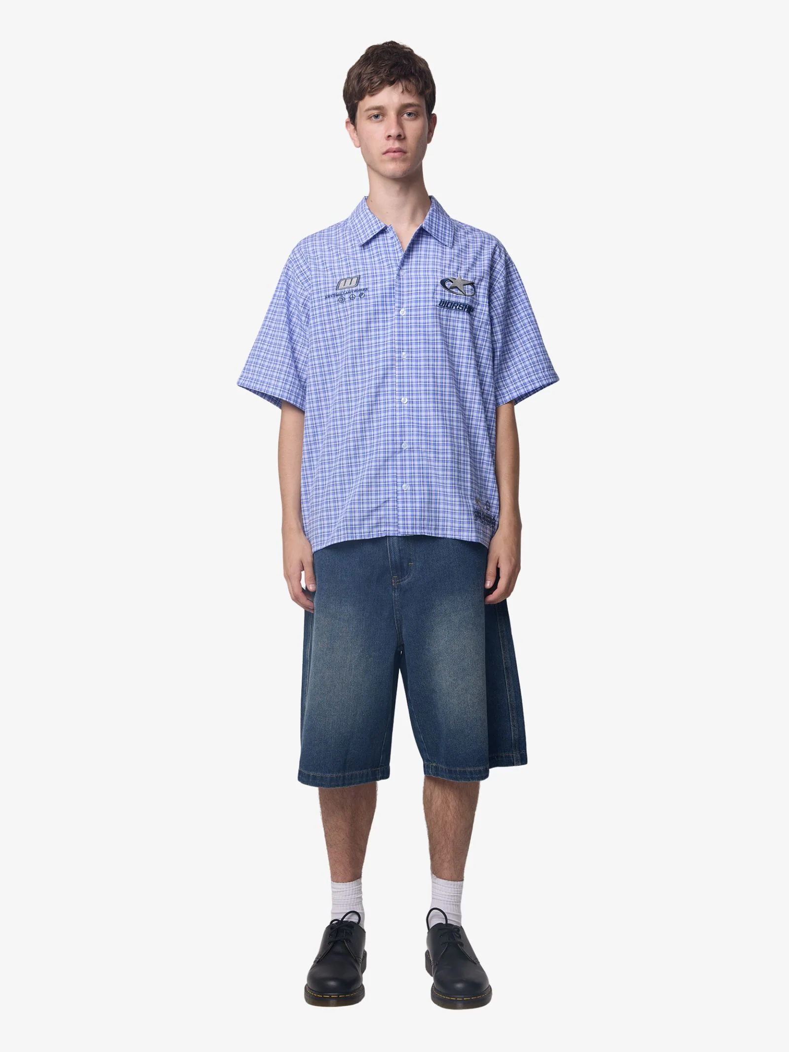 Injection Shirt - Image 3