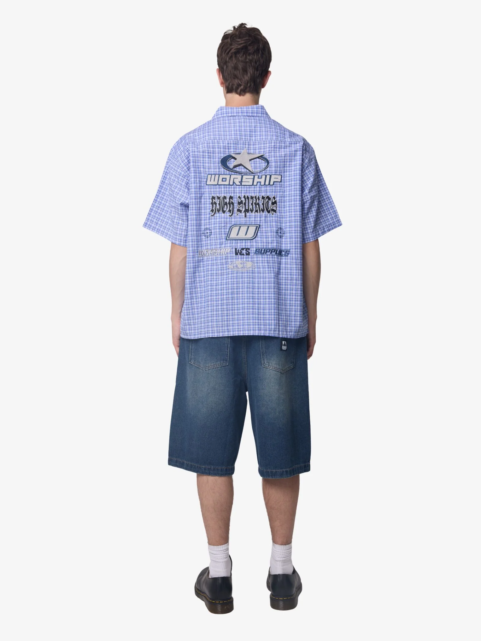 Injection Shirt - Image 4