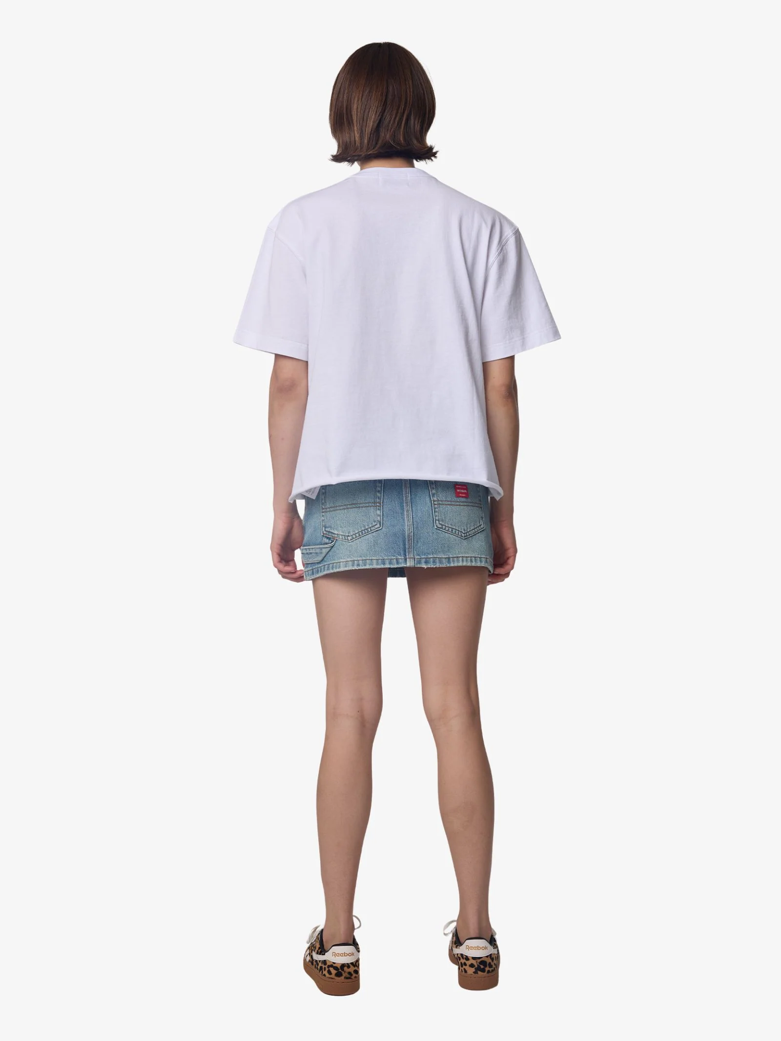 Jilted Micro Skirt - Image 2