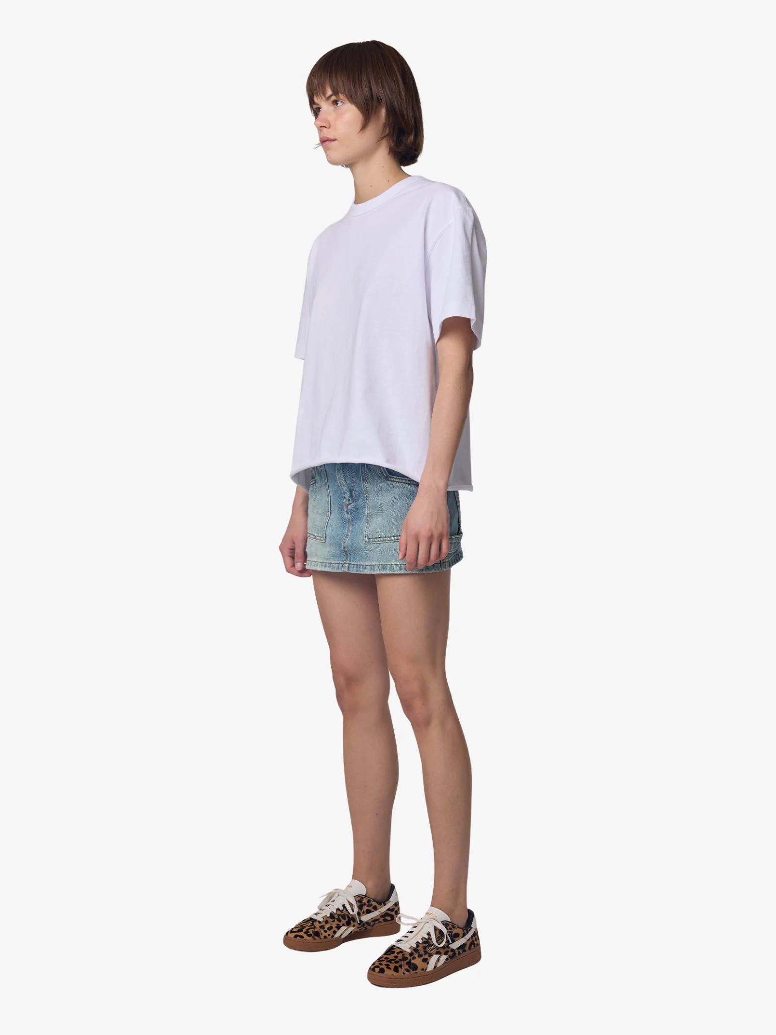 Jilted Micro Skirt - Image 3