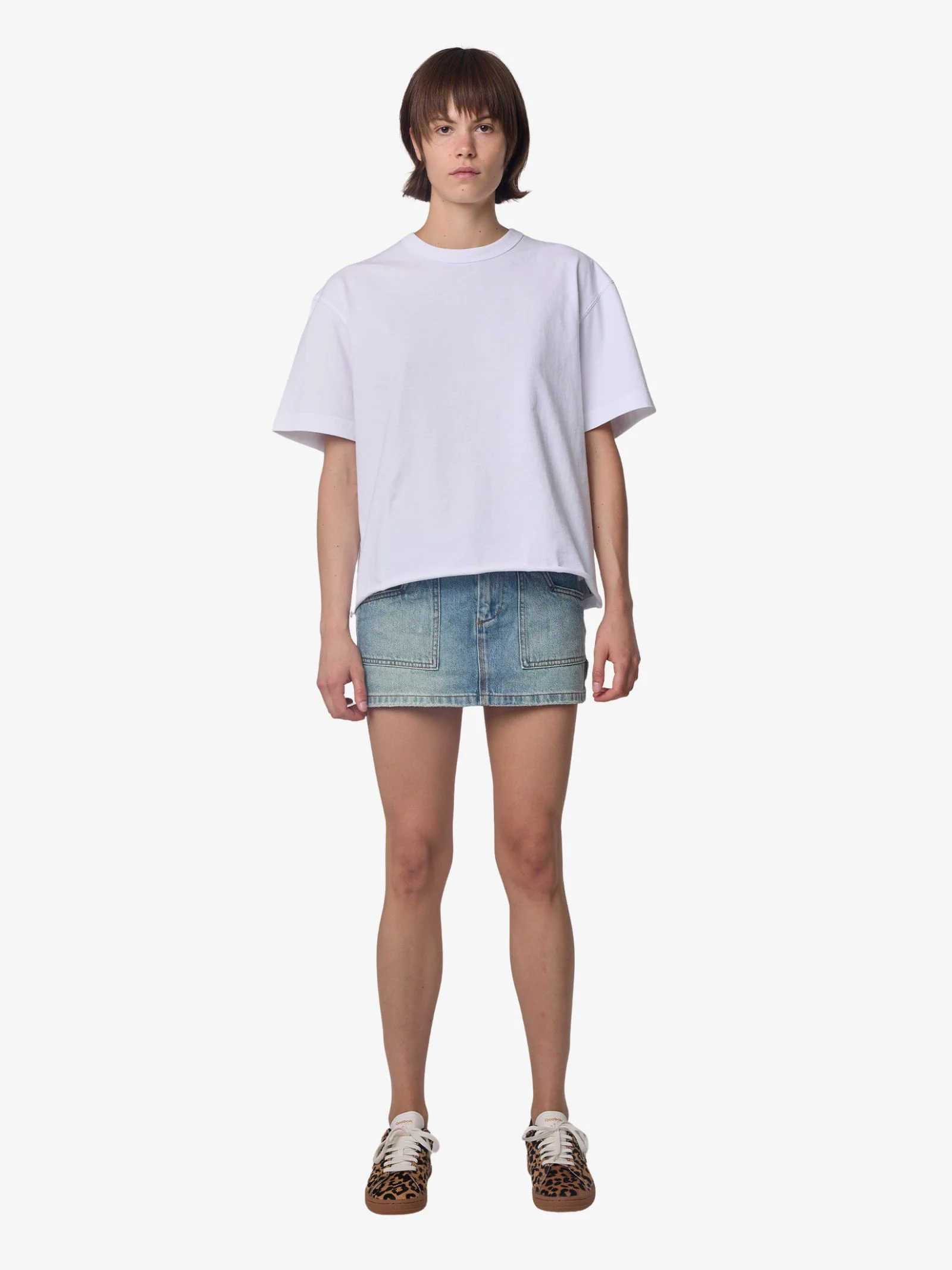 Jilted Micro Skirt - Image 4