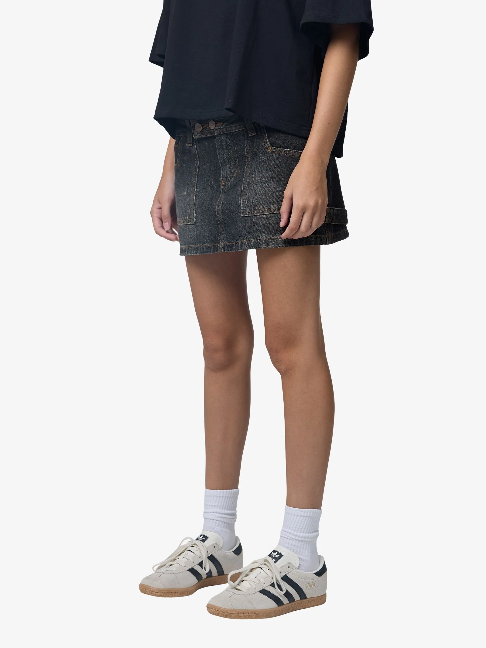 Jilted Micro Skirt - Image 3