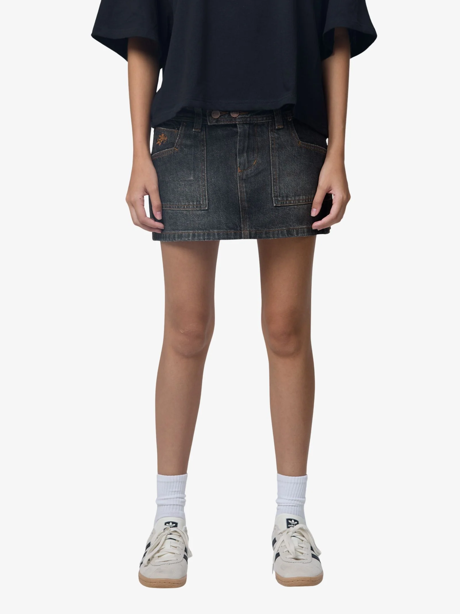 Jilted Micro Skirt - Image 4