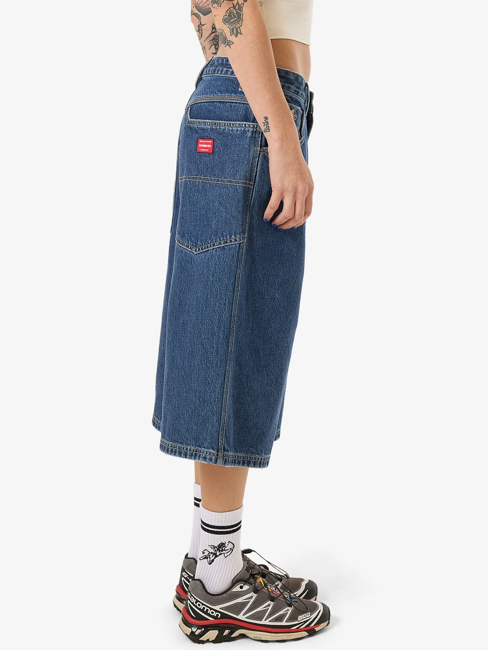 Longboy Short - Image 2