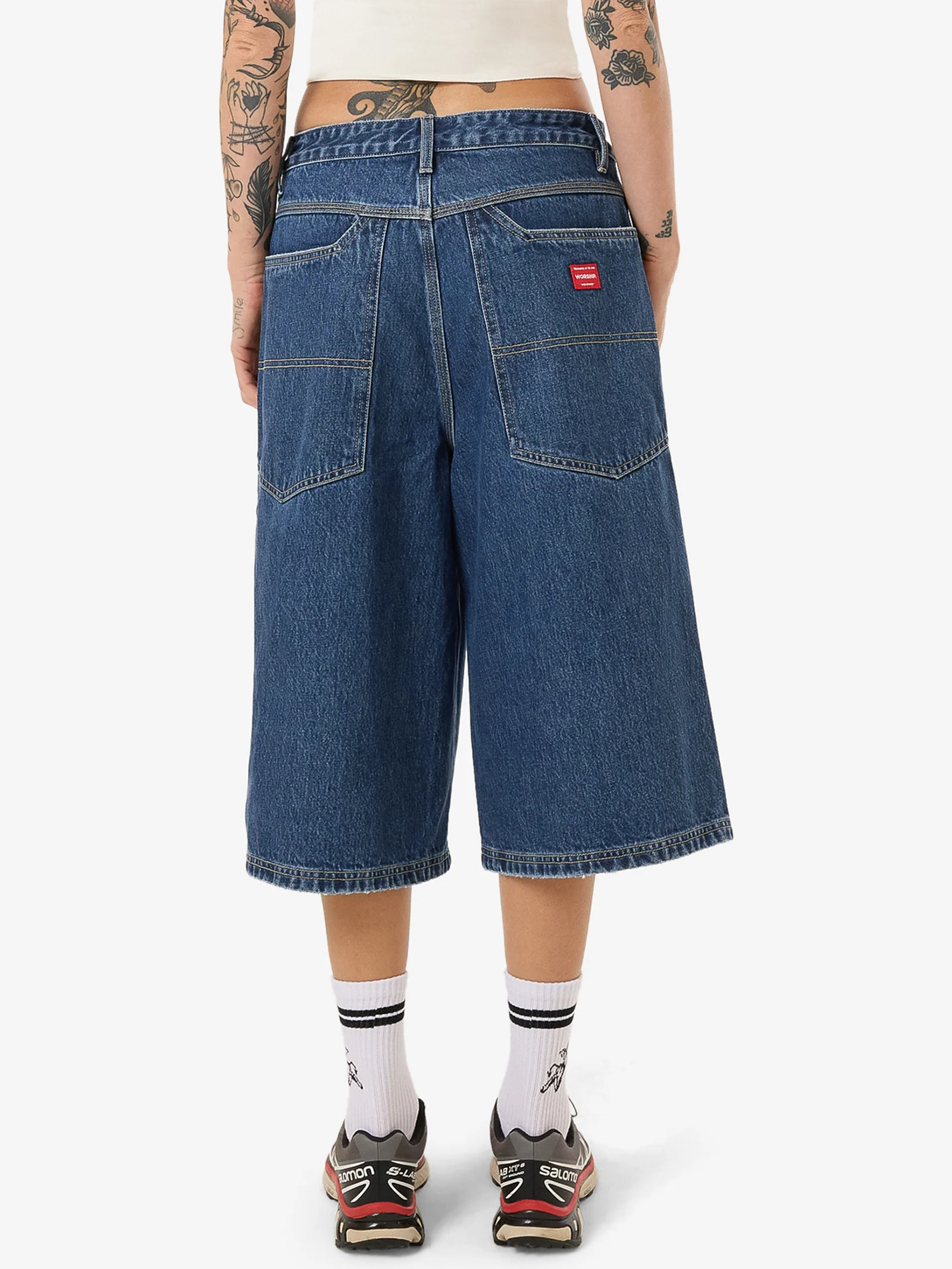 Longboy Short - Image 3