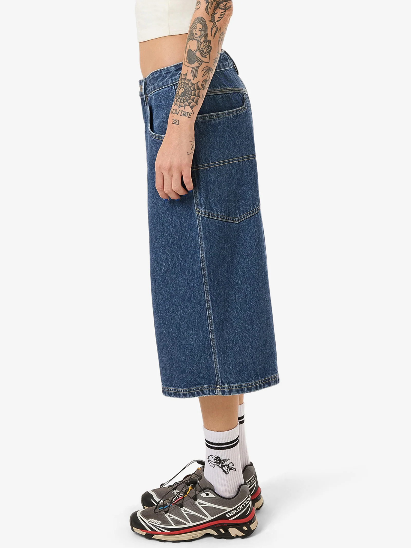 Longboy Short - Image 4