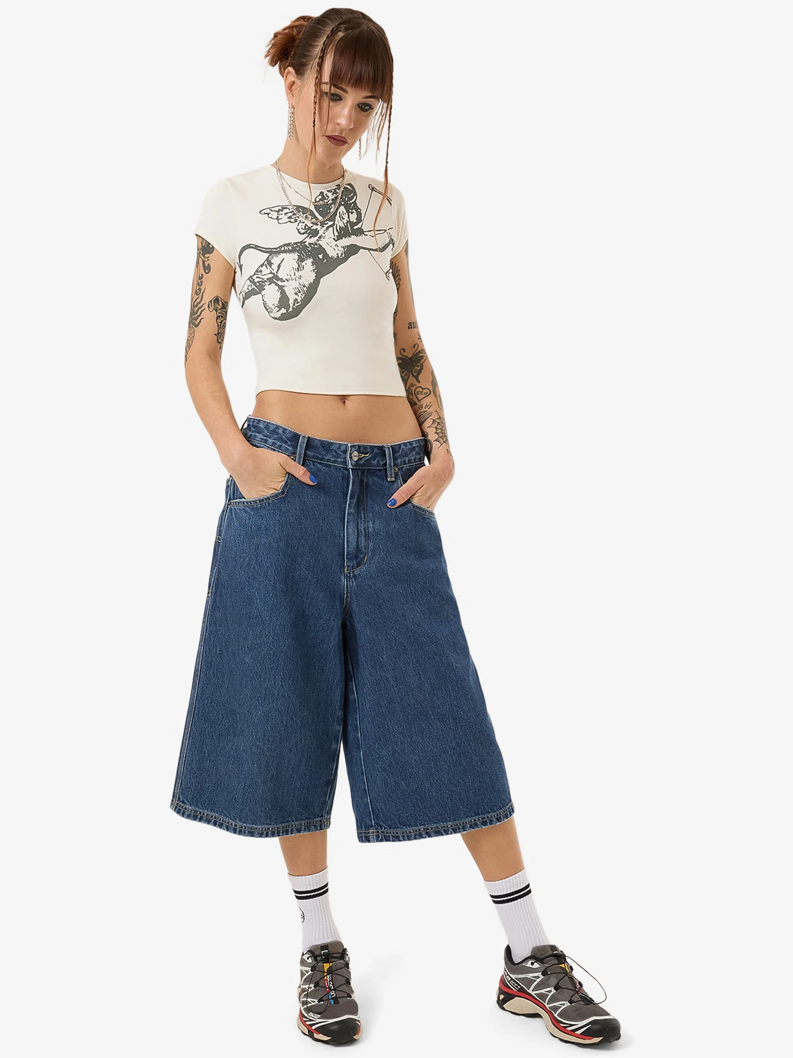 Longboy Short - Image 5