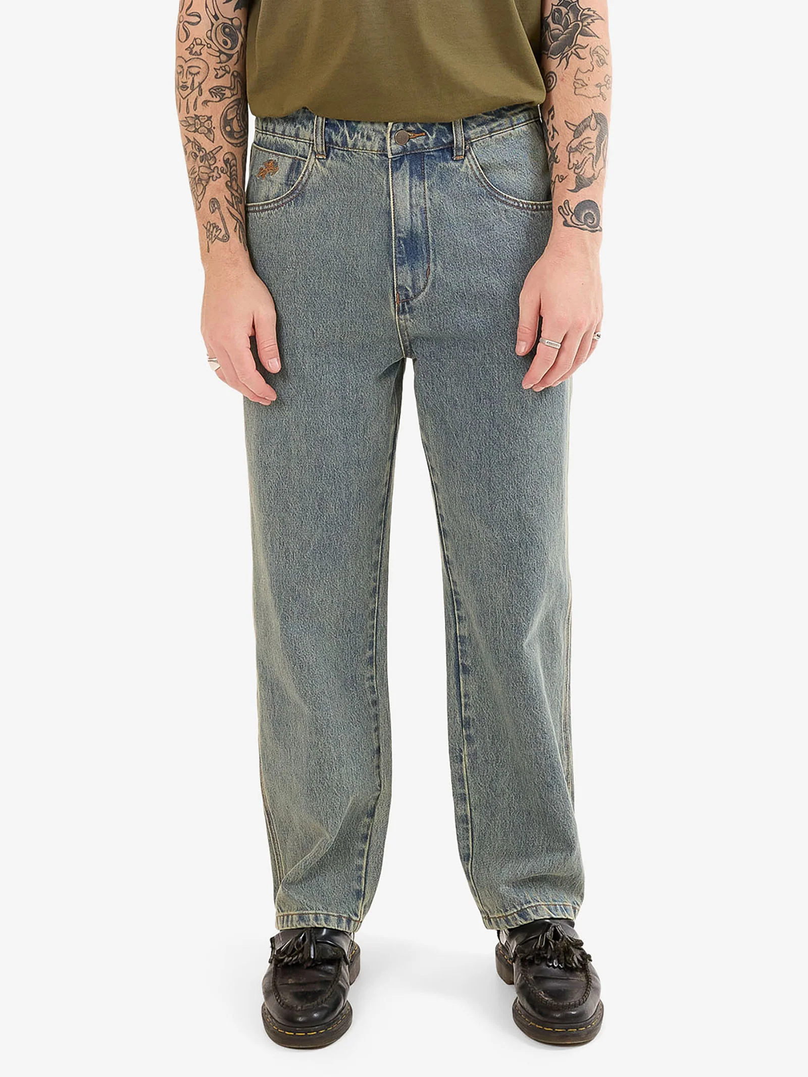 Lounger Jean - Image 2