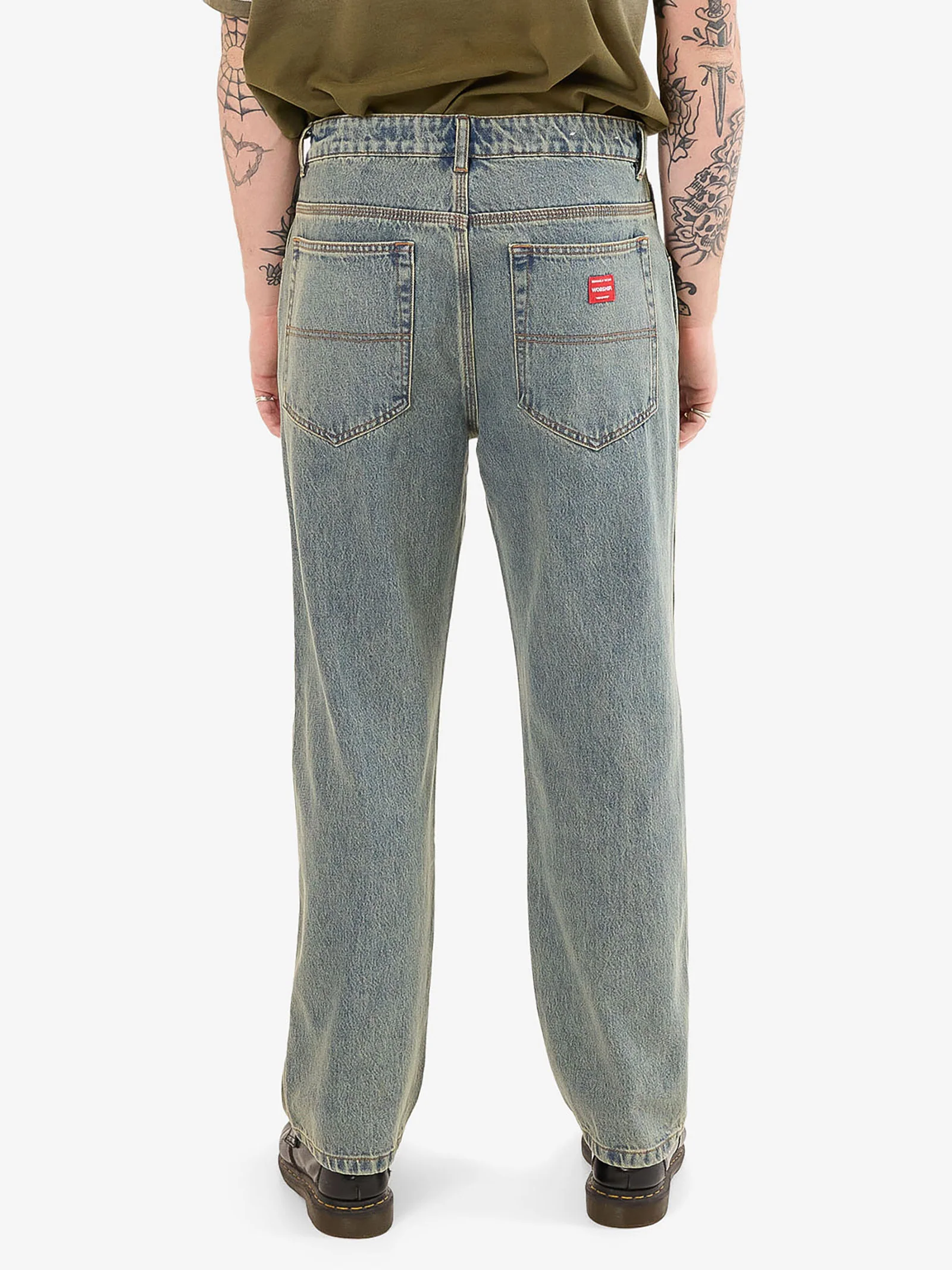 Lounger Jean - Image 3