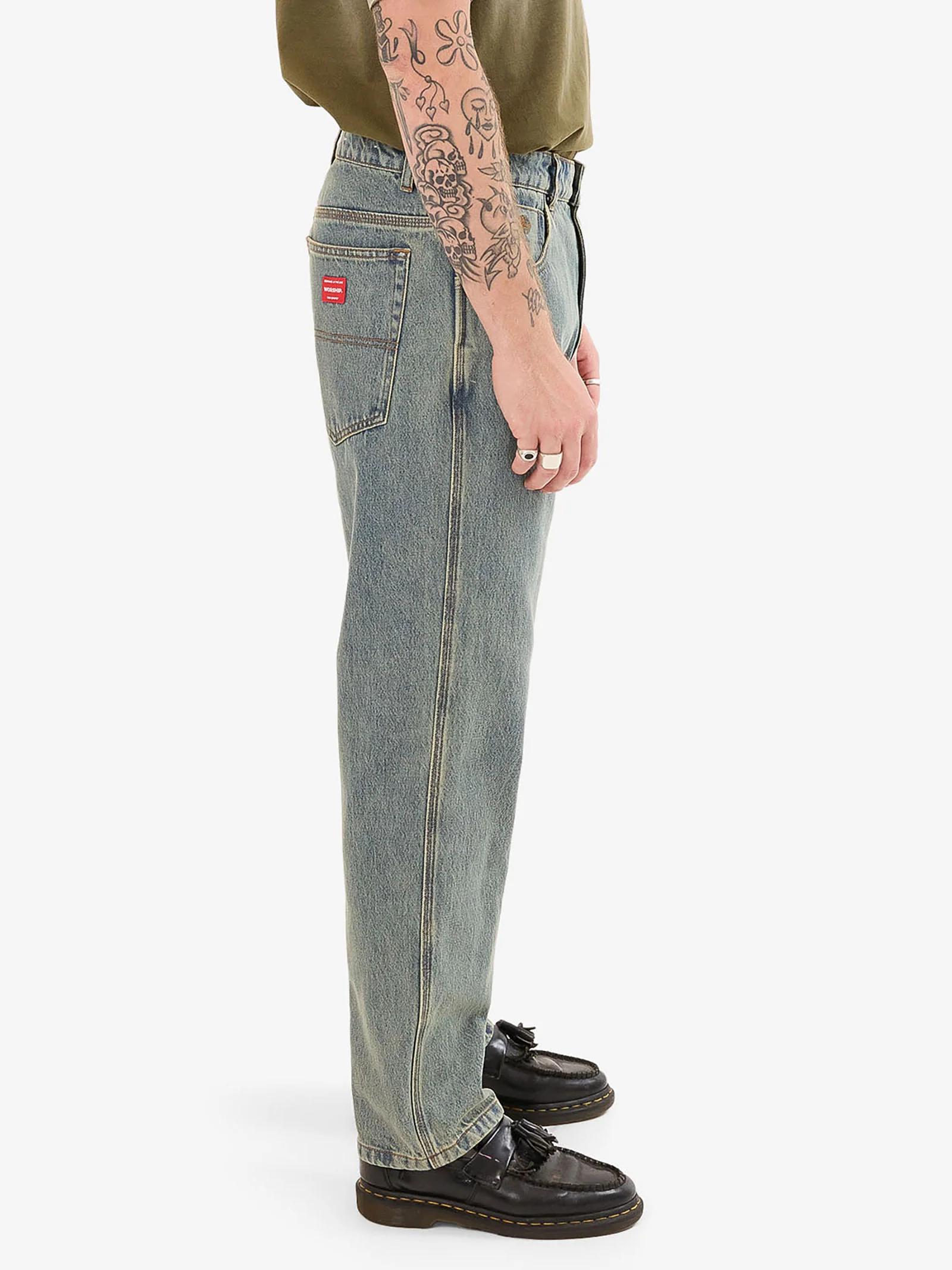 Lounger Jean - Image 5
