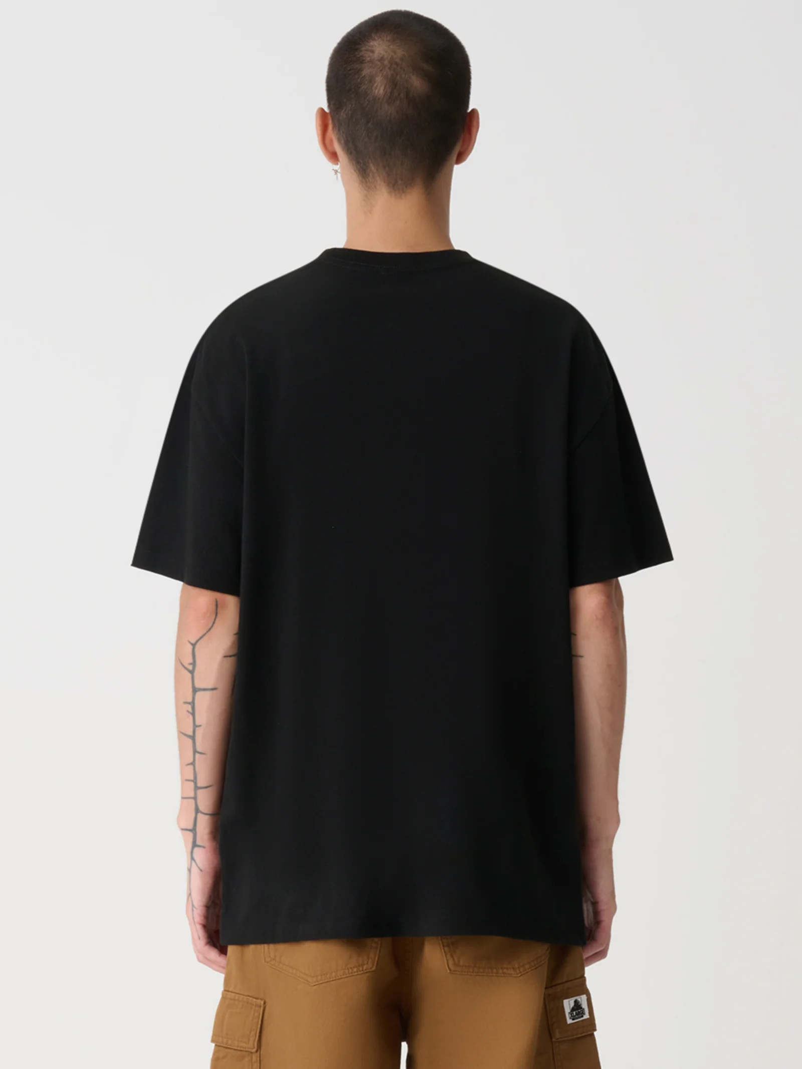 Mad Bear Tee - Image 2