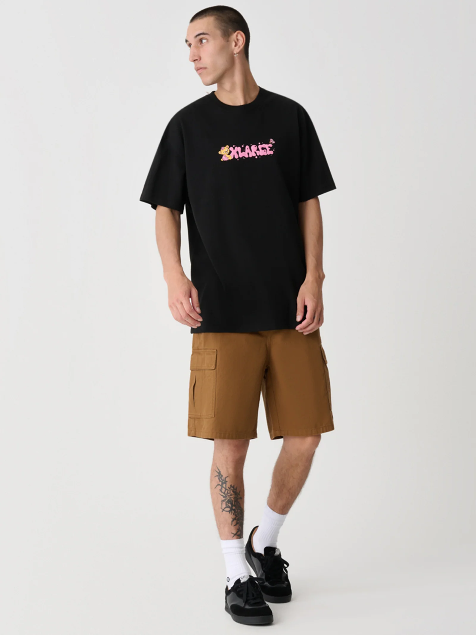 Mad Bear Tee - Image 3
