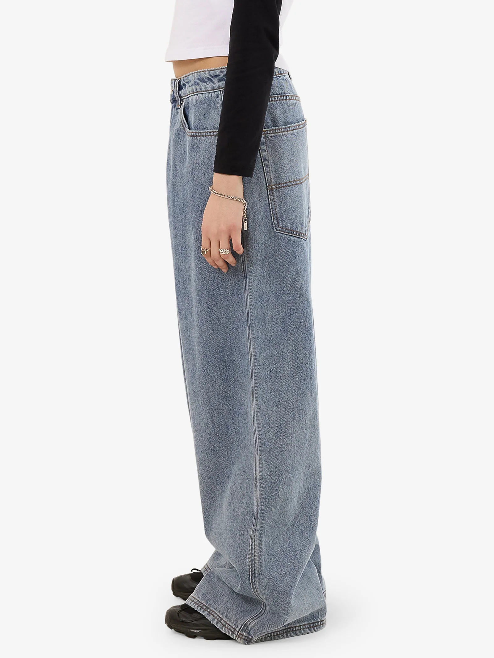 Mammoth Jean - Image 2