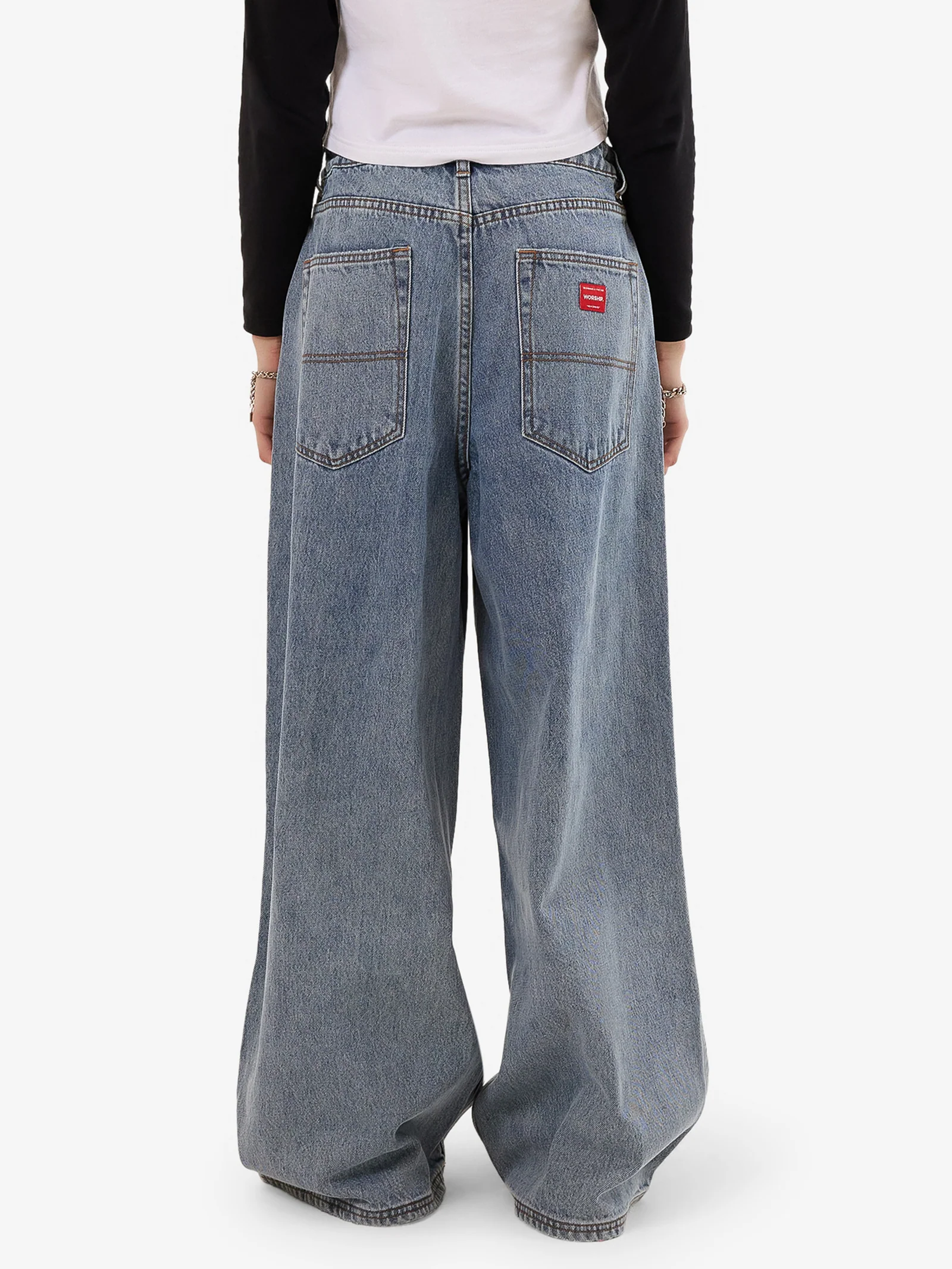Mammoth Jean - Image 3