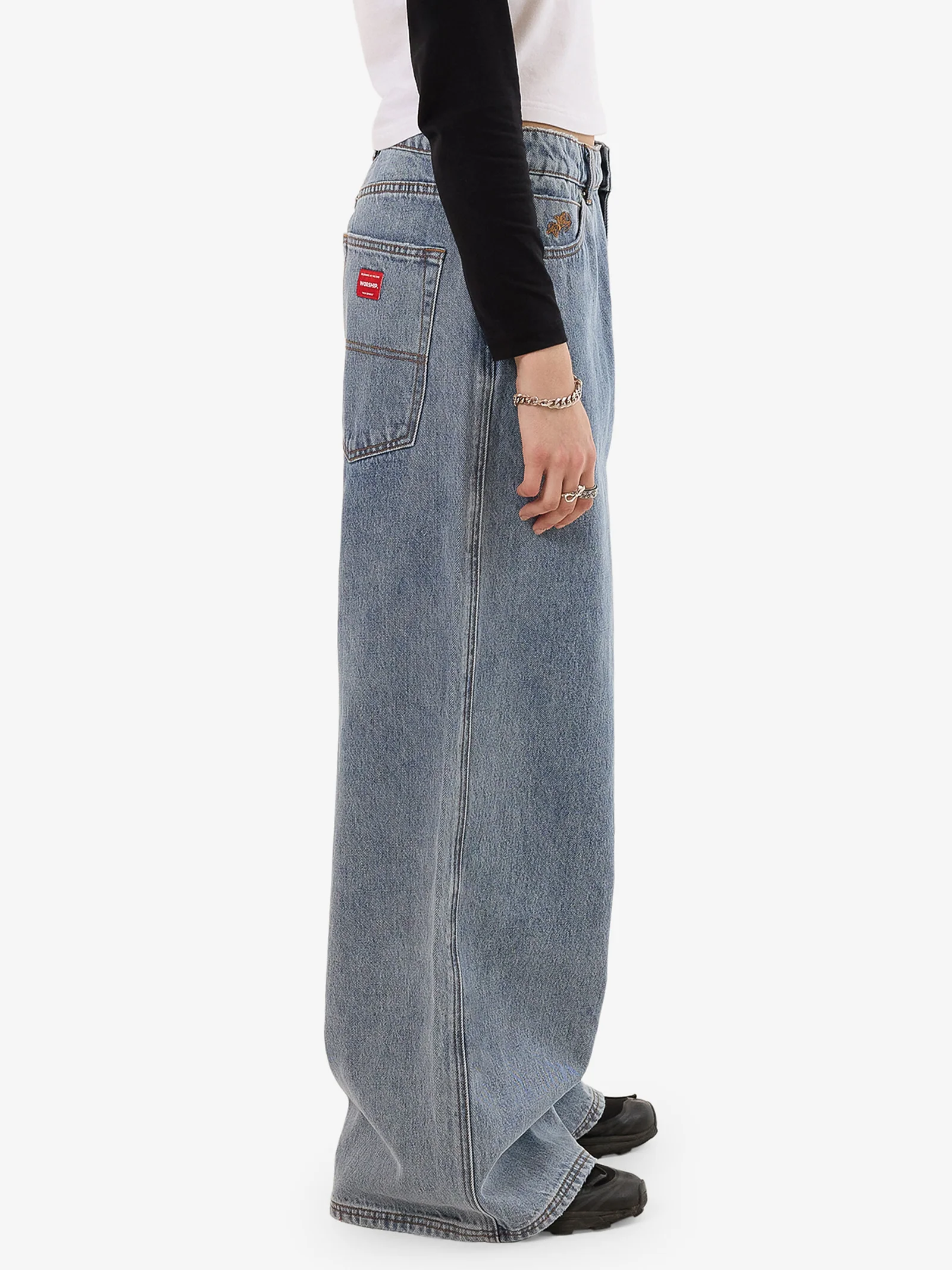 Mammoth Jean - Image 4