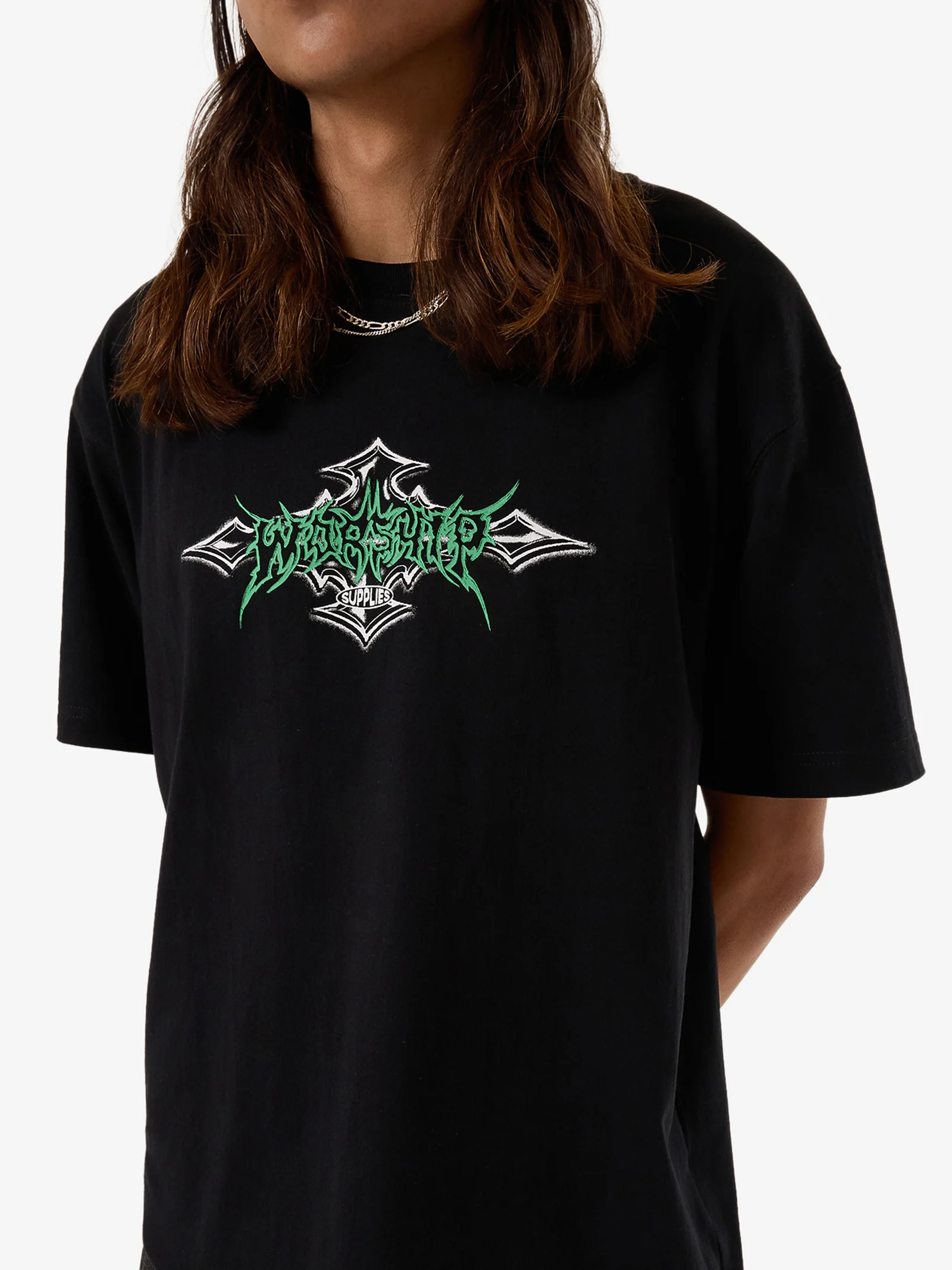 Metalx Tee - Image 3