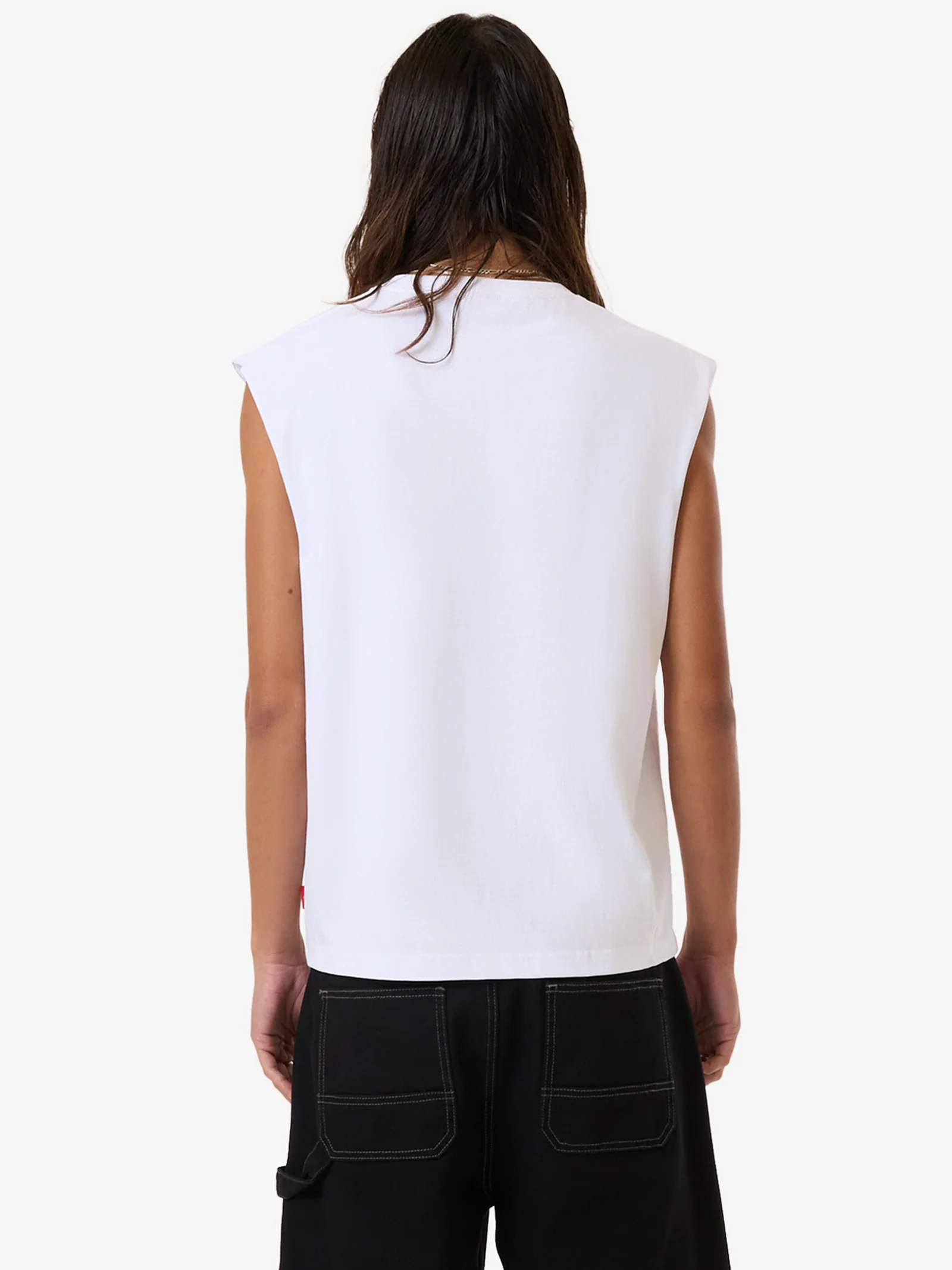 Monty Muscle Tee - Image 2
