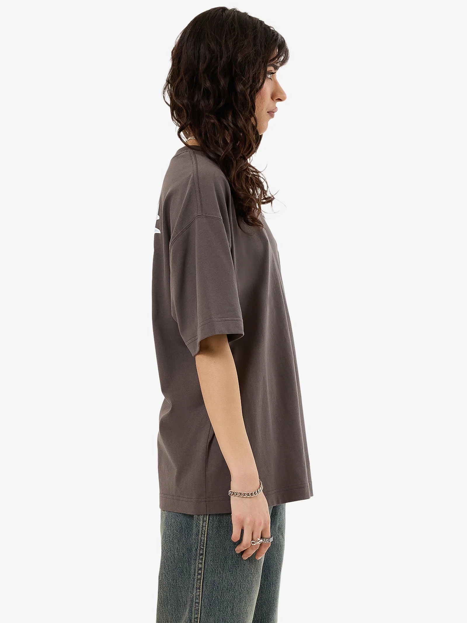 Mortality Relaxed Tee - Image 2