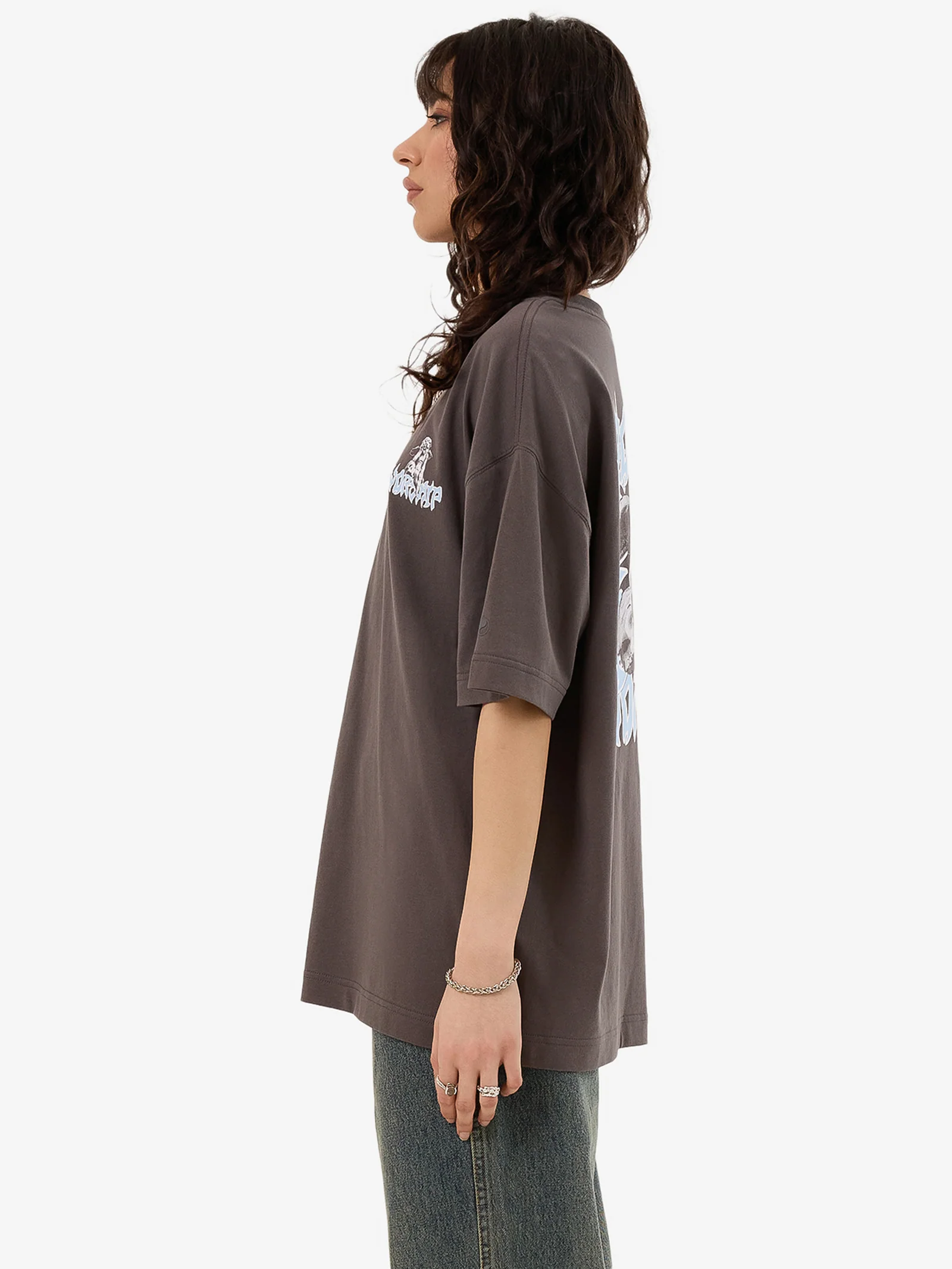 Mortality Relaxed Tee - Image 4