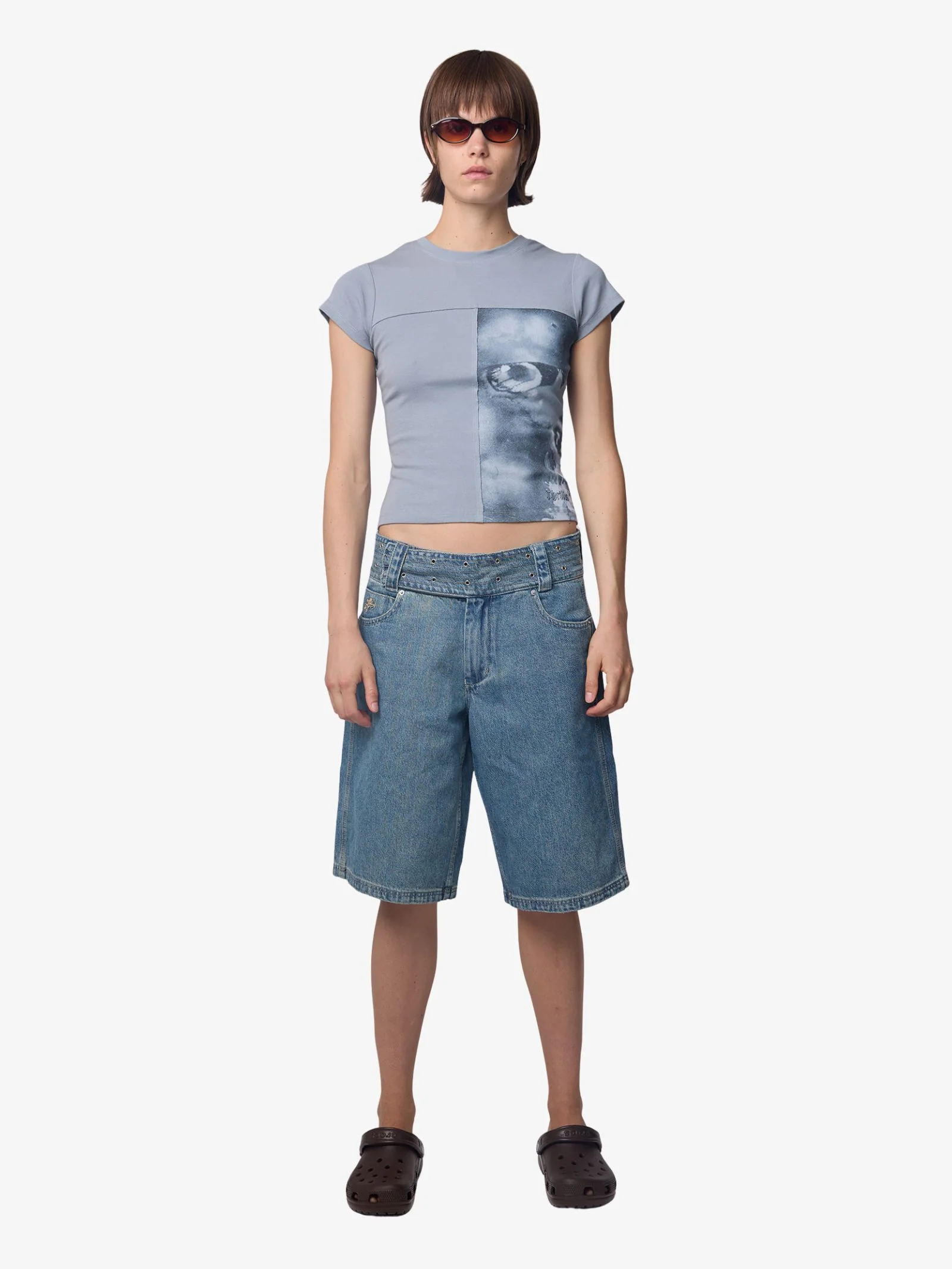 Naughtie Baggy Shorts - Image 4