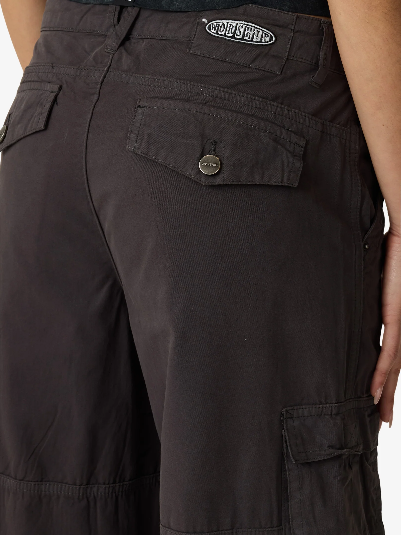 No Doubt Cargo Pant - Image 4