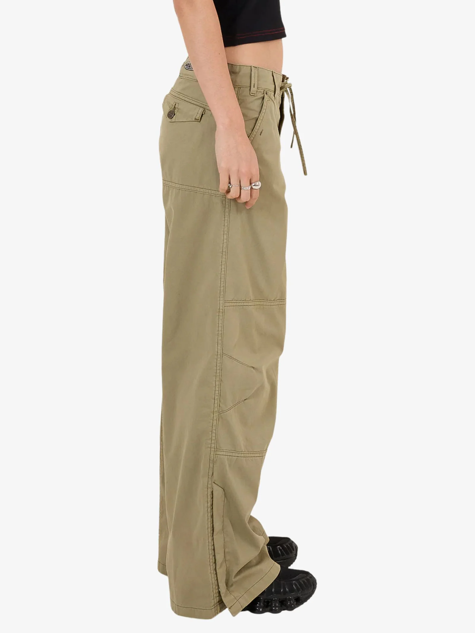 No Doubt Utility Pant - Image 2