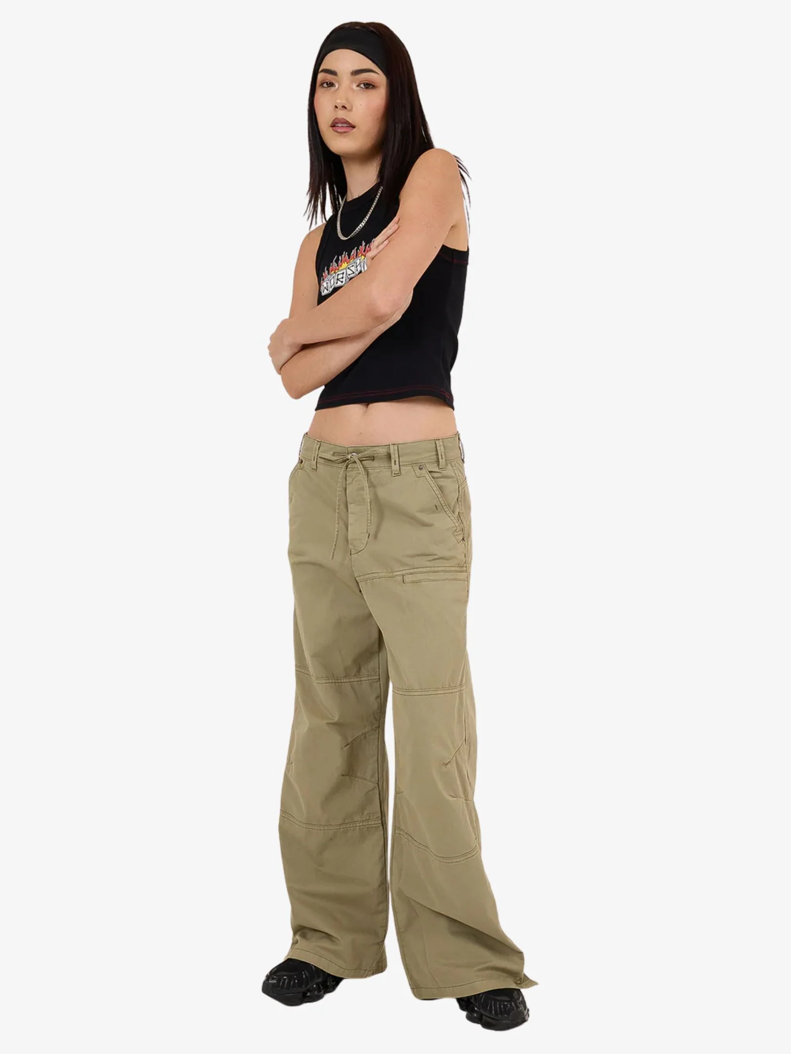 No Doubt Utility Pant - Image 5