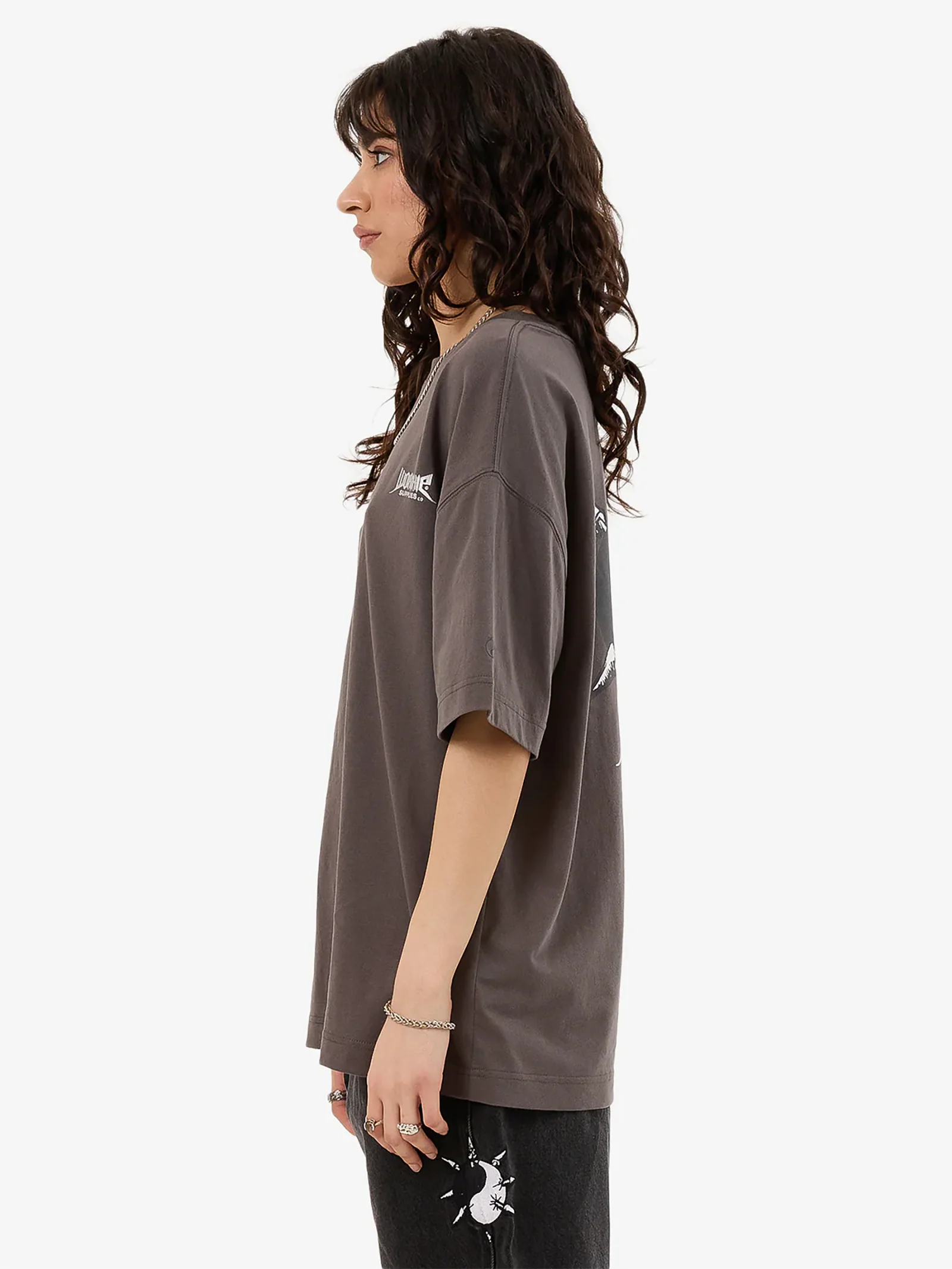 Nuclear Relaxed Fit Tee - Image 3