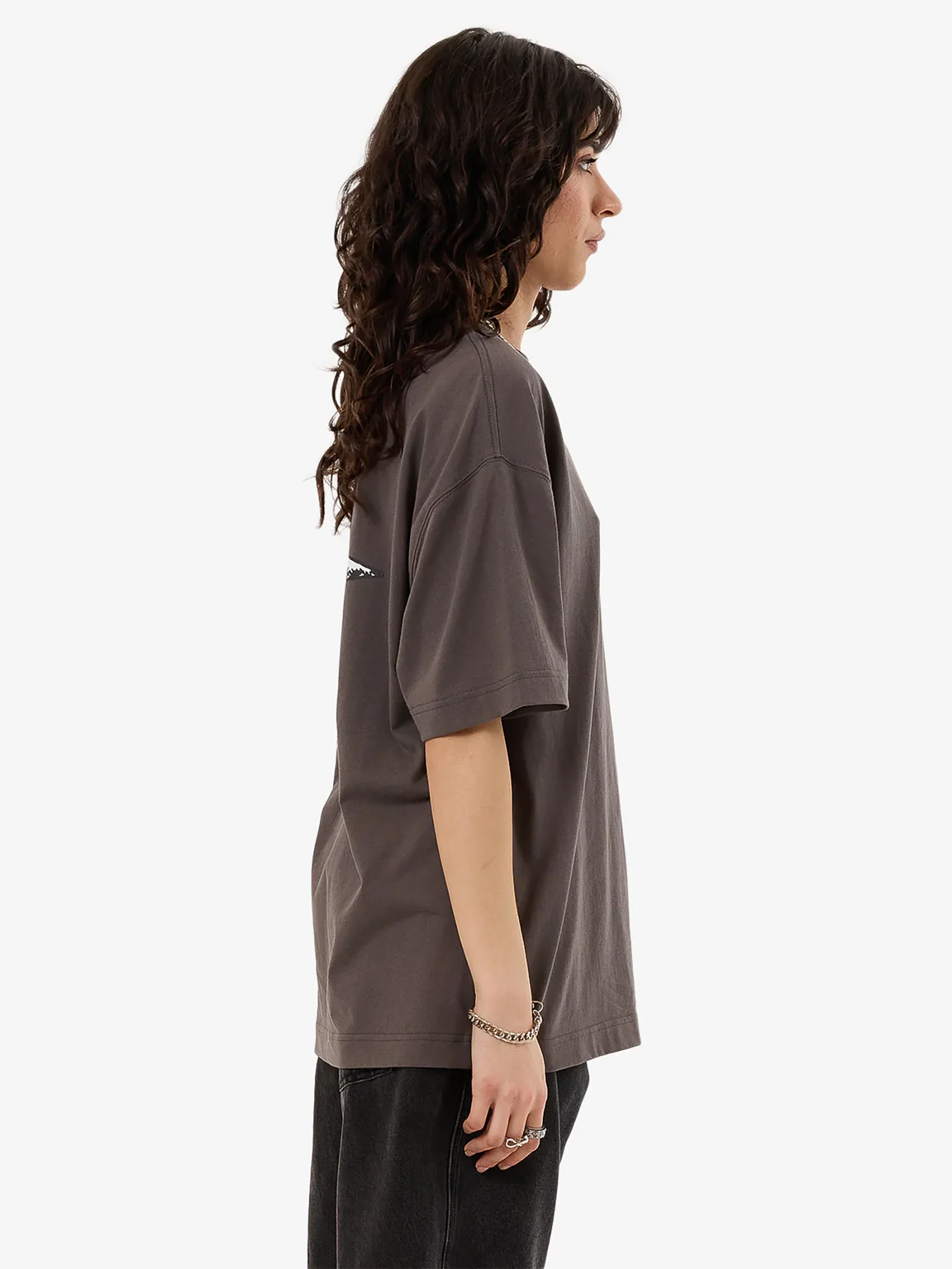 Nuclear Relaxed Fit Tee - Image 4