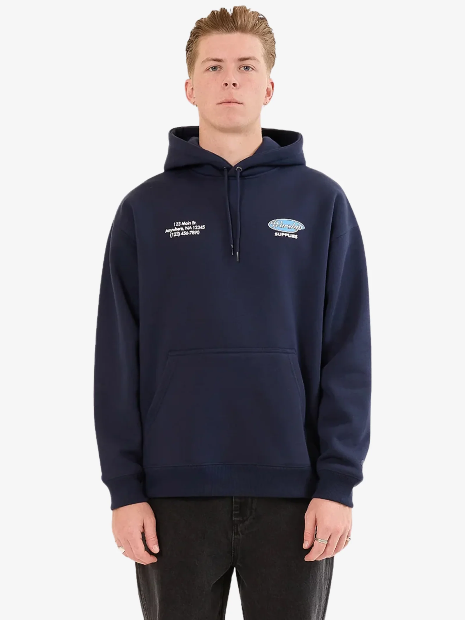 Observer Hood - Image 2