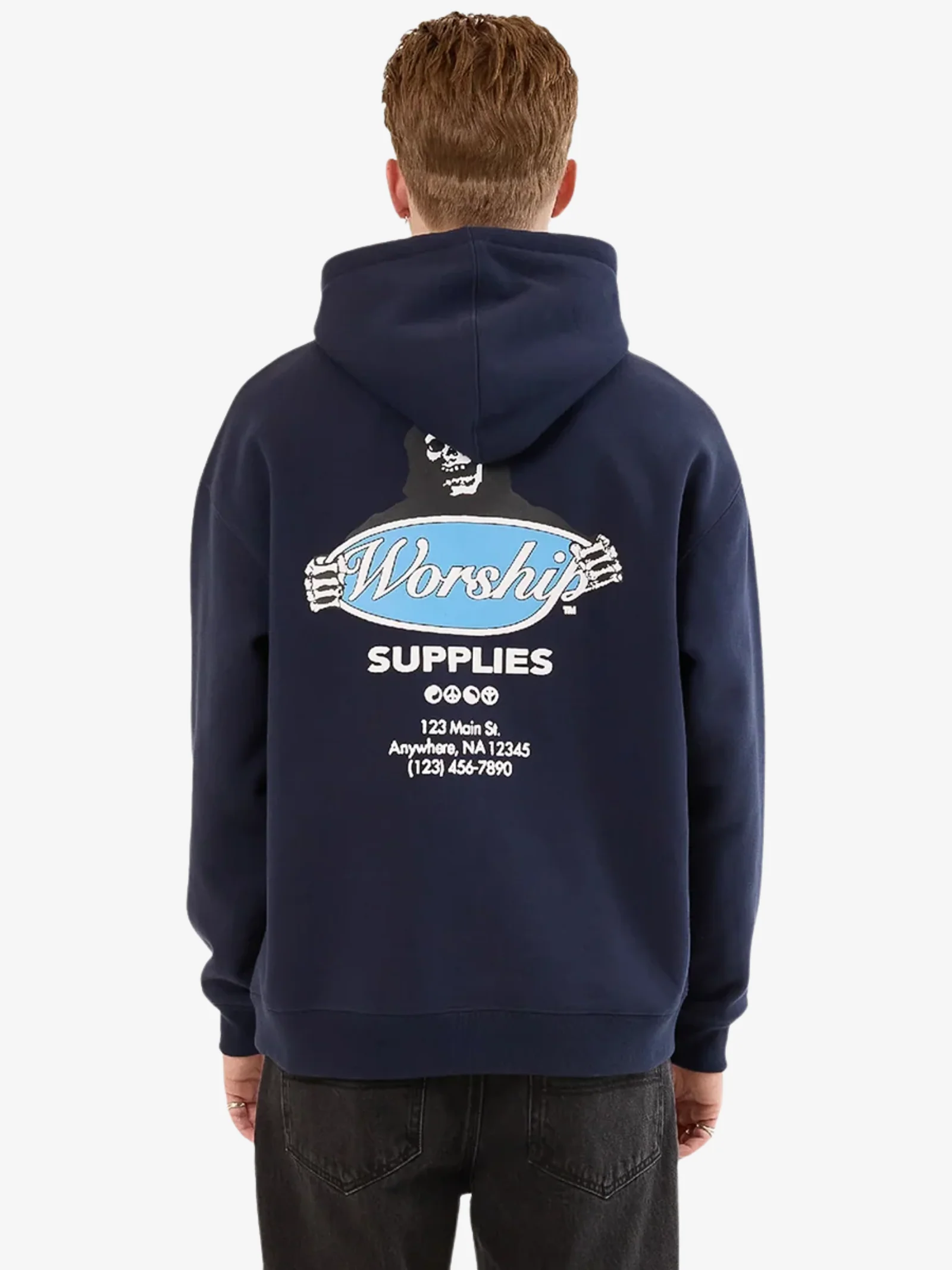 Observer Hood - Image 3