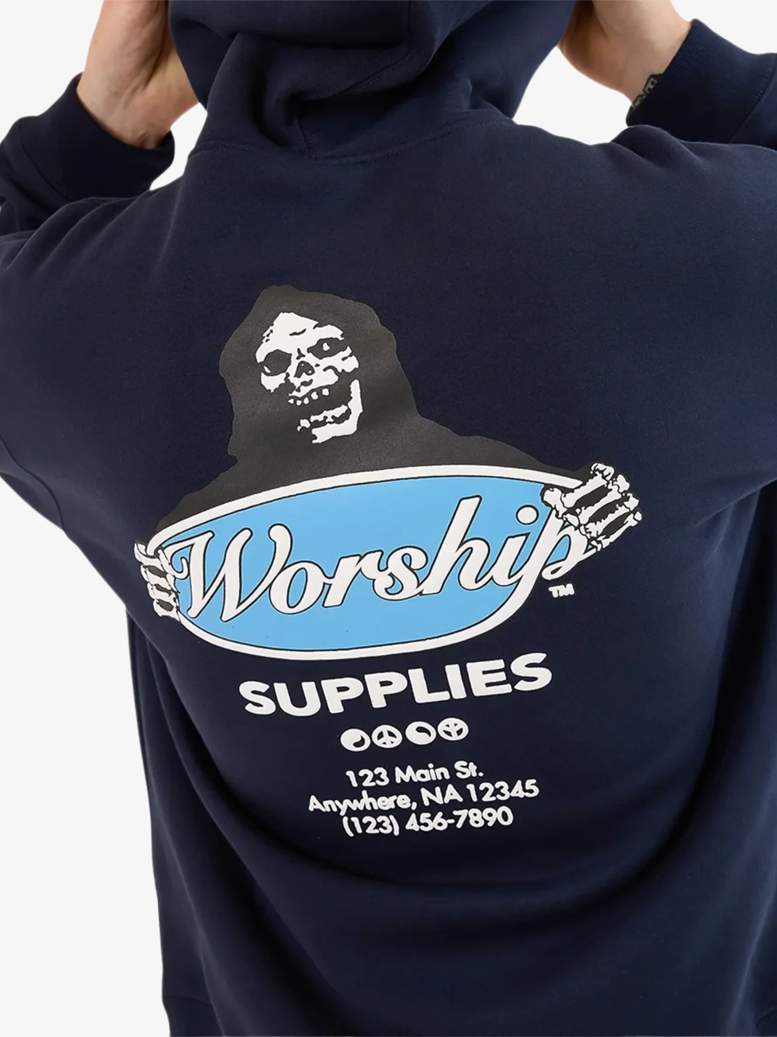 Observer Hood - Image 4